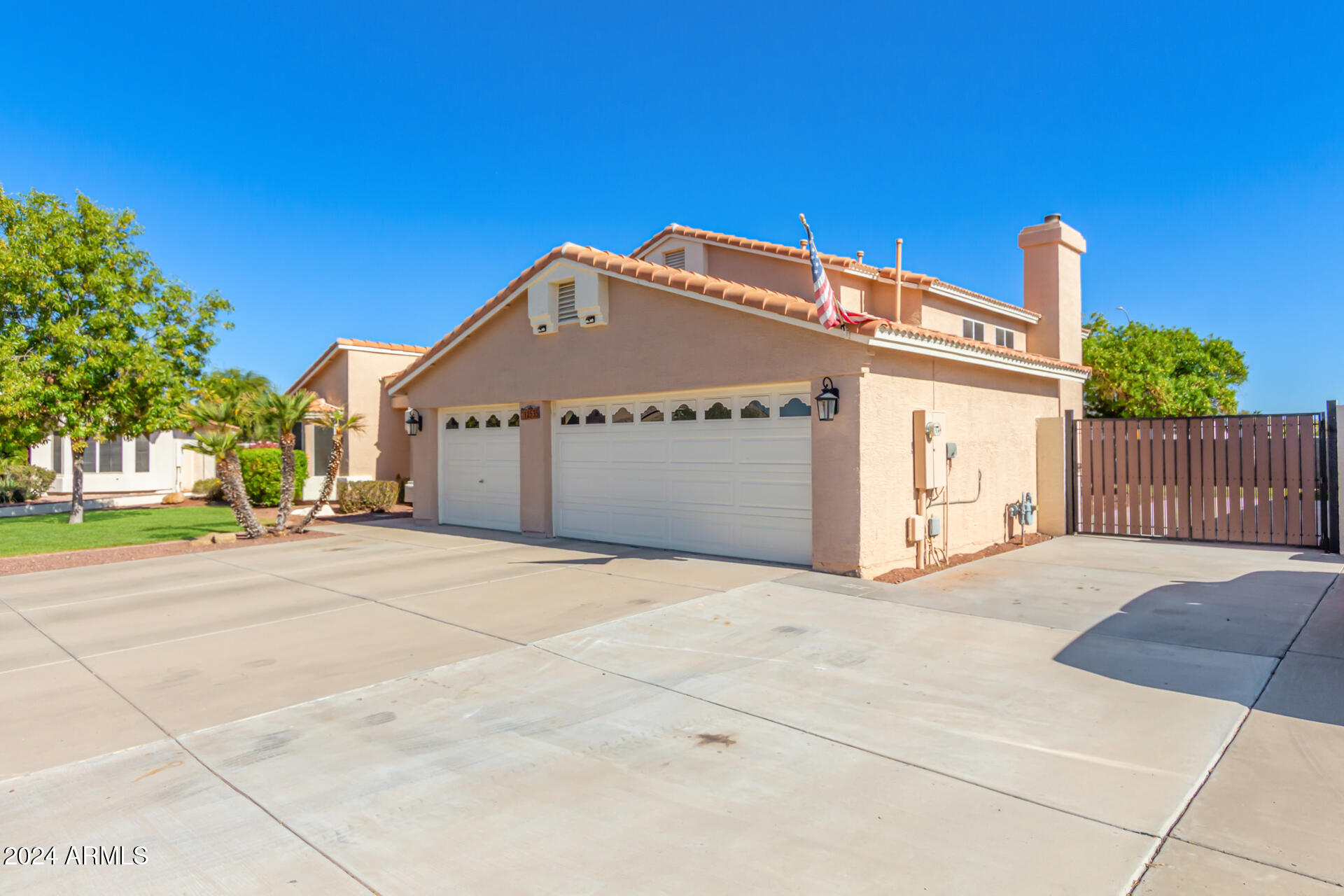 12535 N 87TH Drive