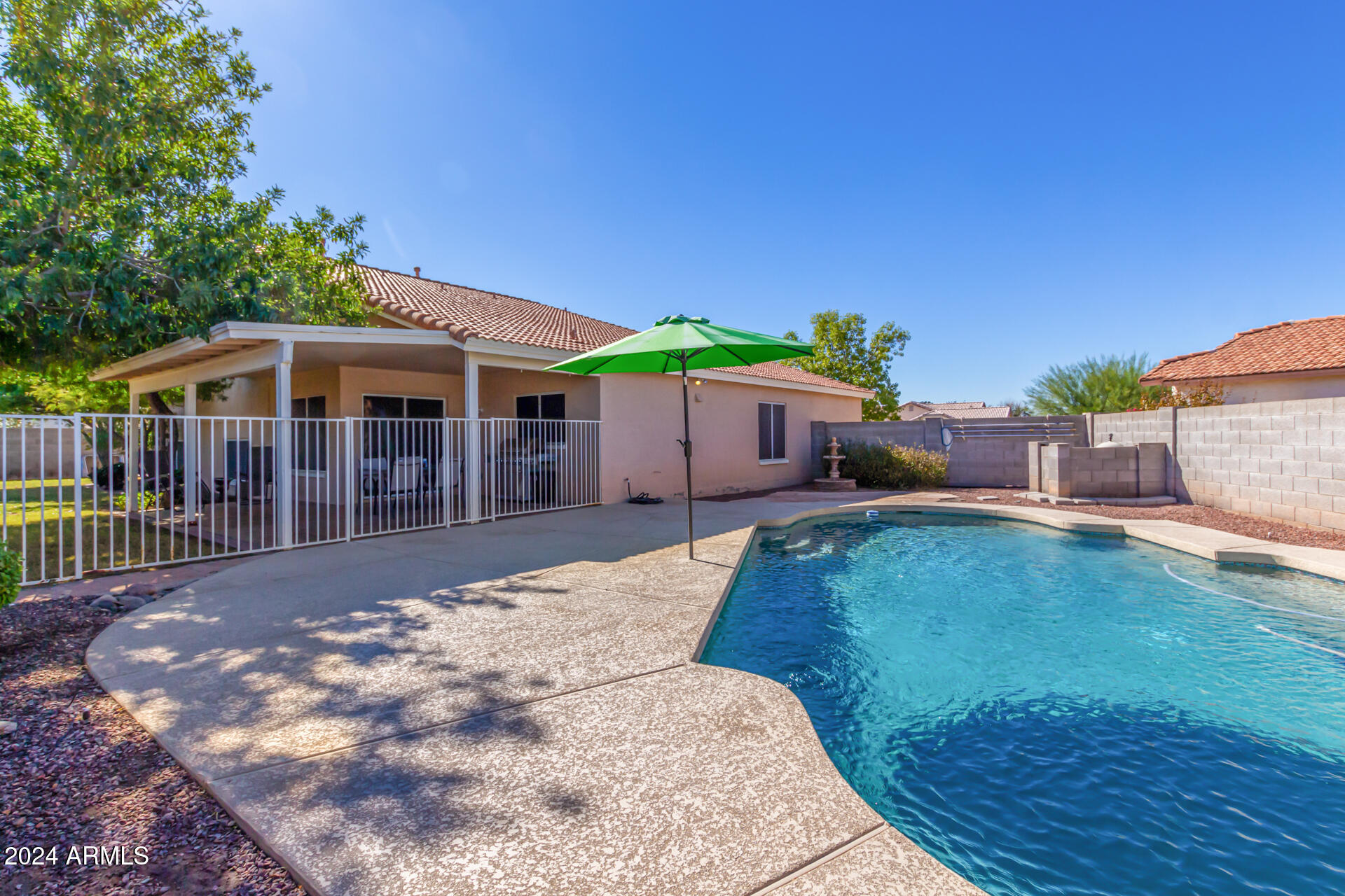 12535 N 87TH Drive