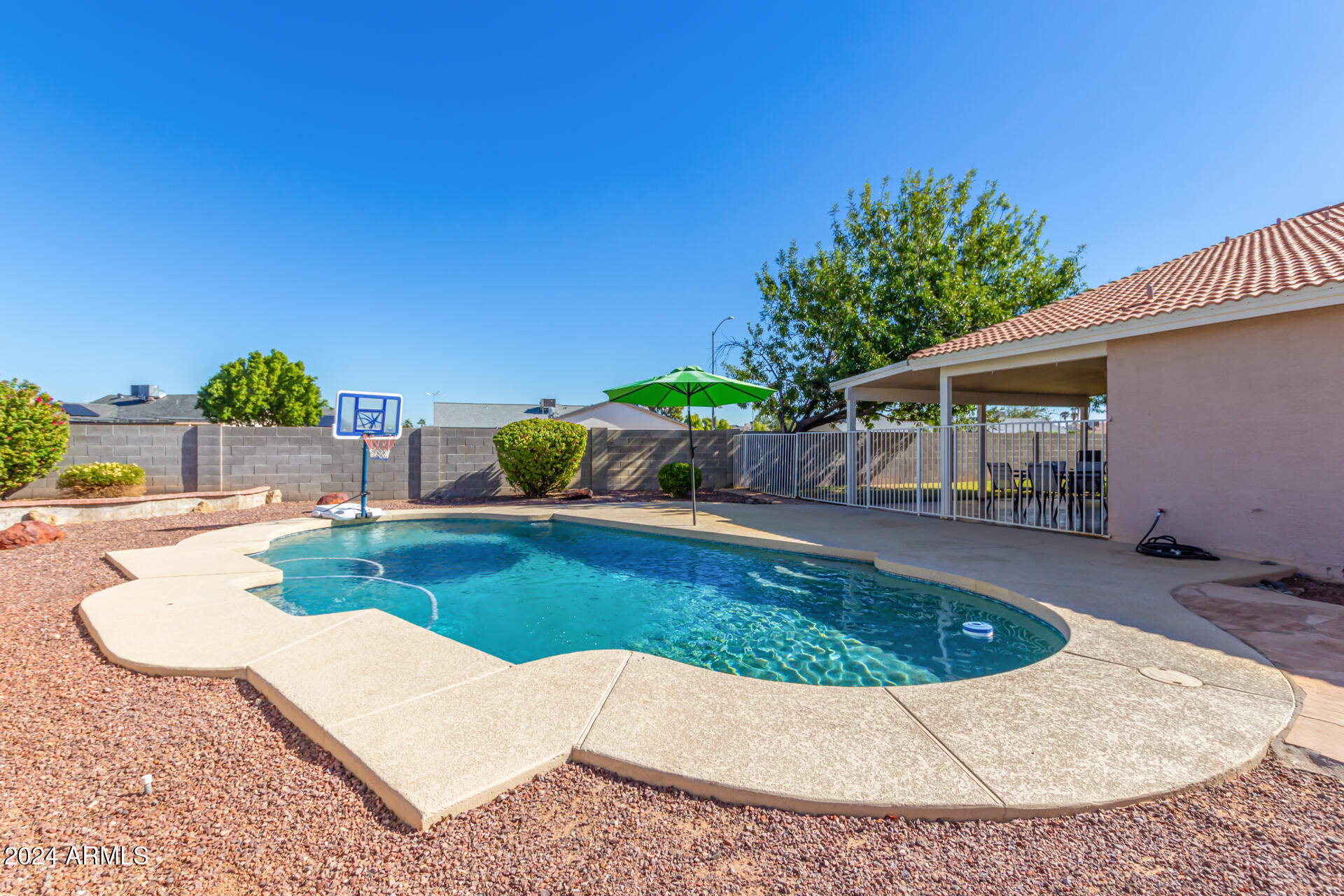 12535 N 87TH Drive