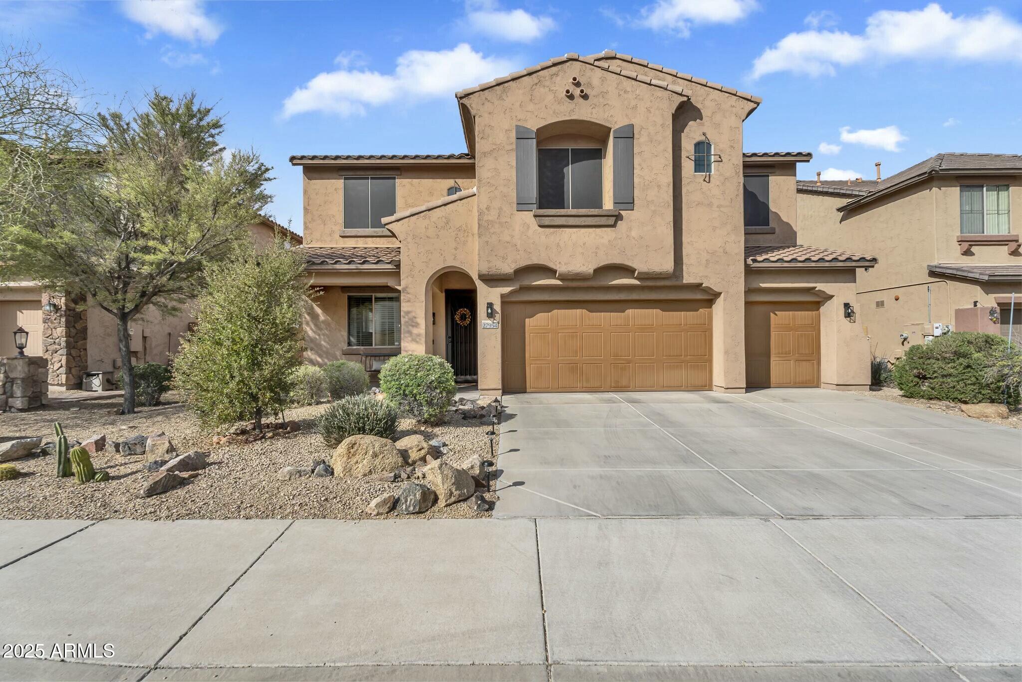 27954 N SIERRA SKY Drive