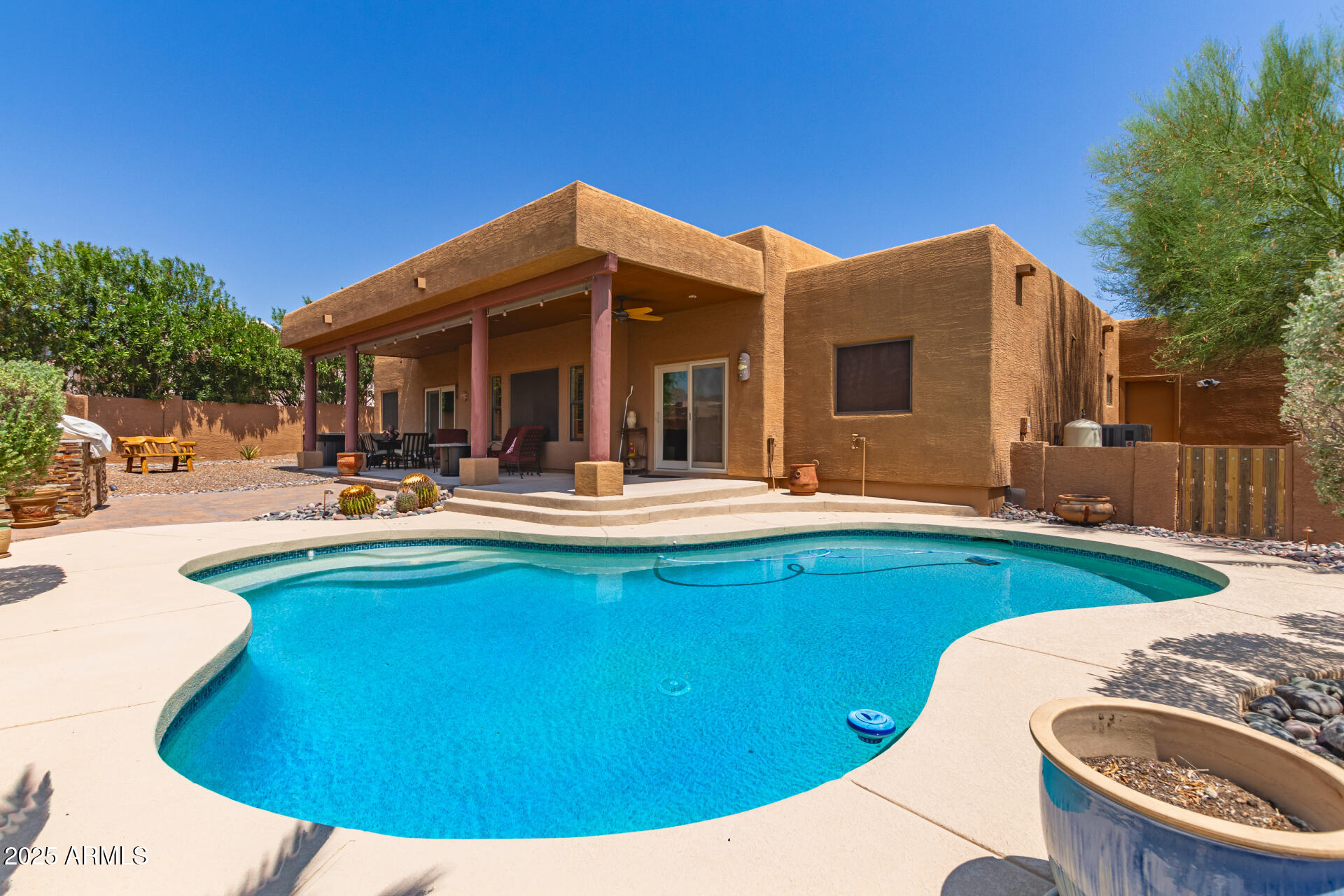 15656 N EAGLES NEST Drive, Fountain Hills