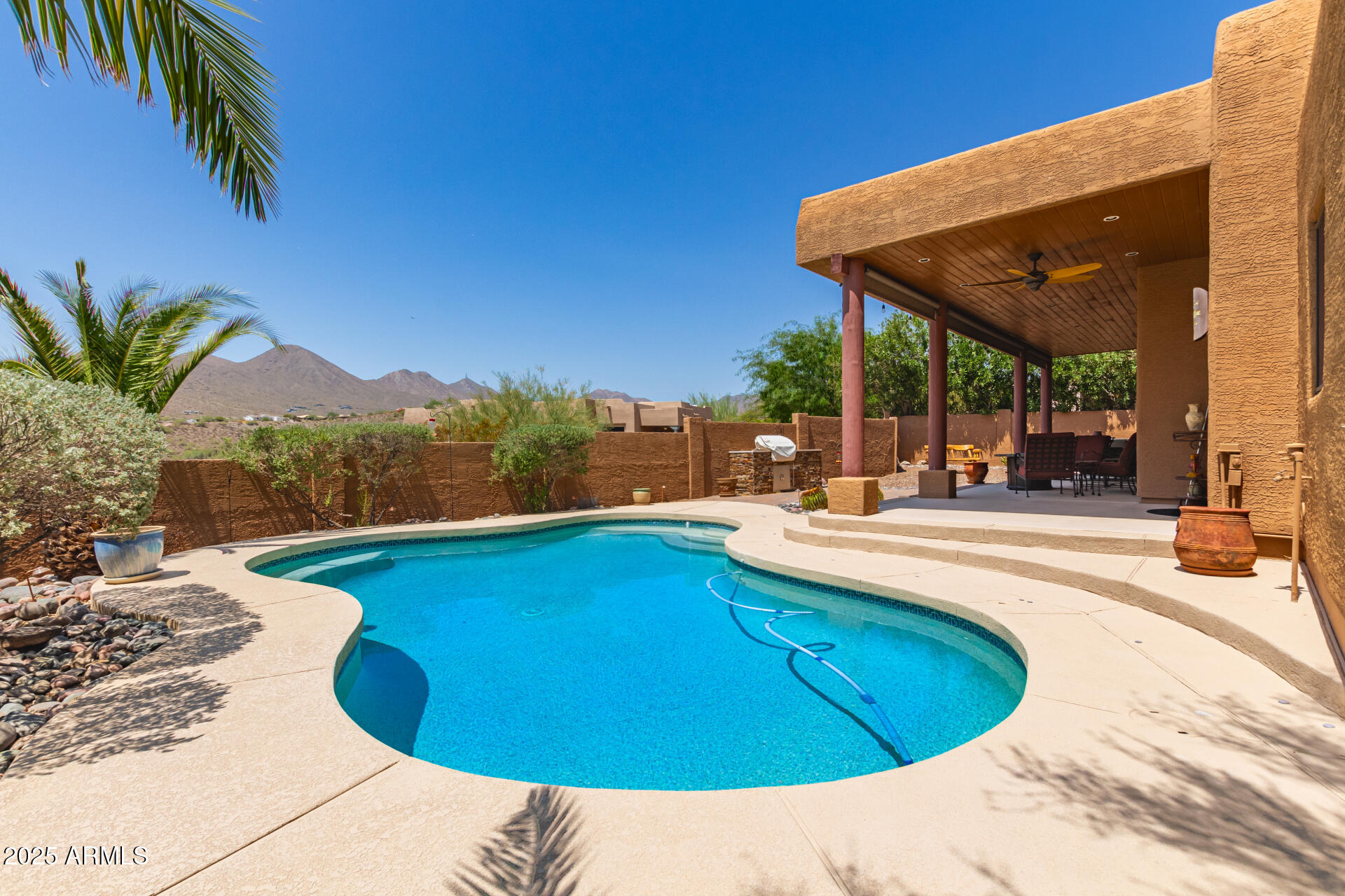 15656 N EAGLES NEST Drive, Fountain Hills