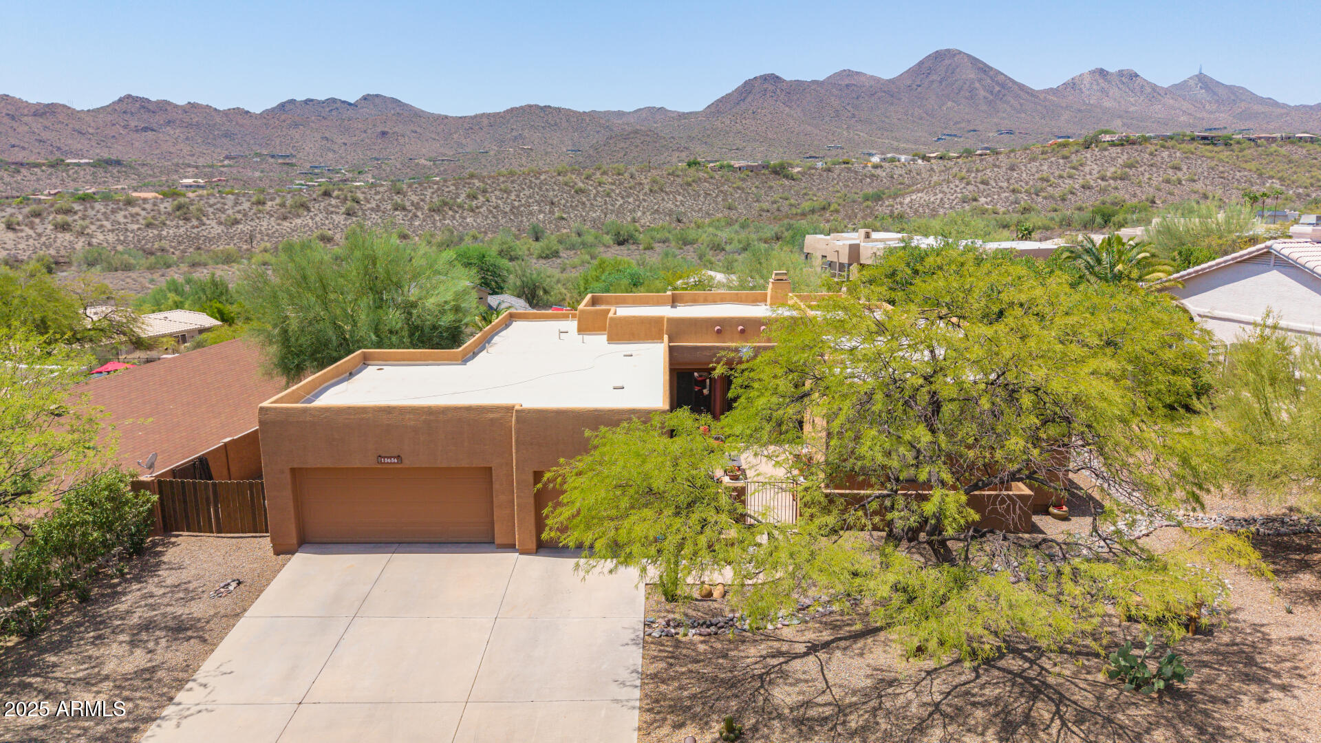 15656 N EAGLES NEST Drive, Fountain Hills