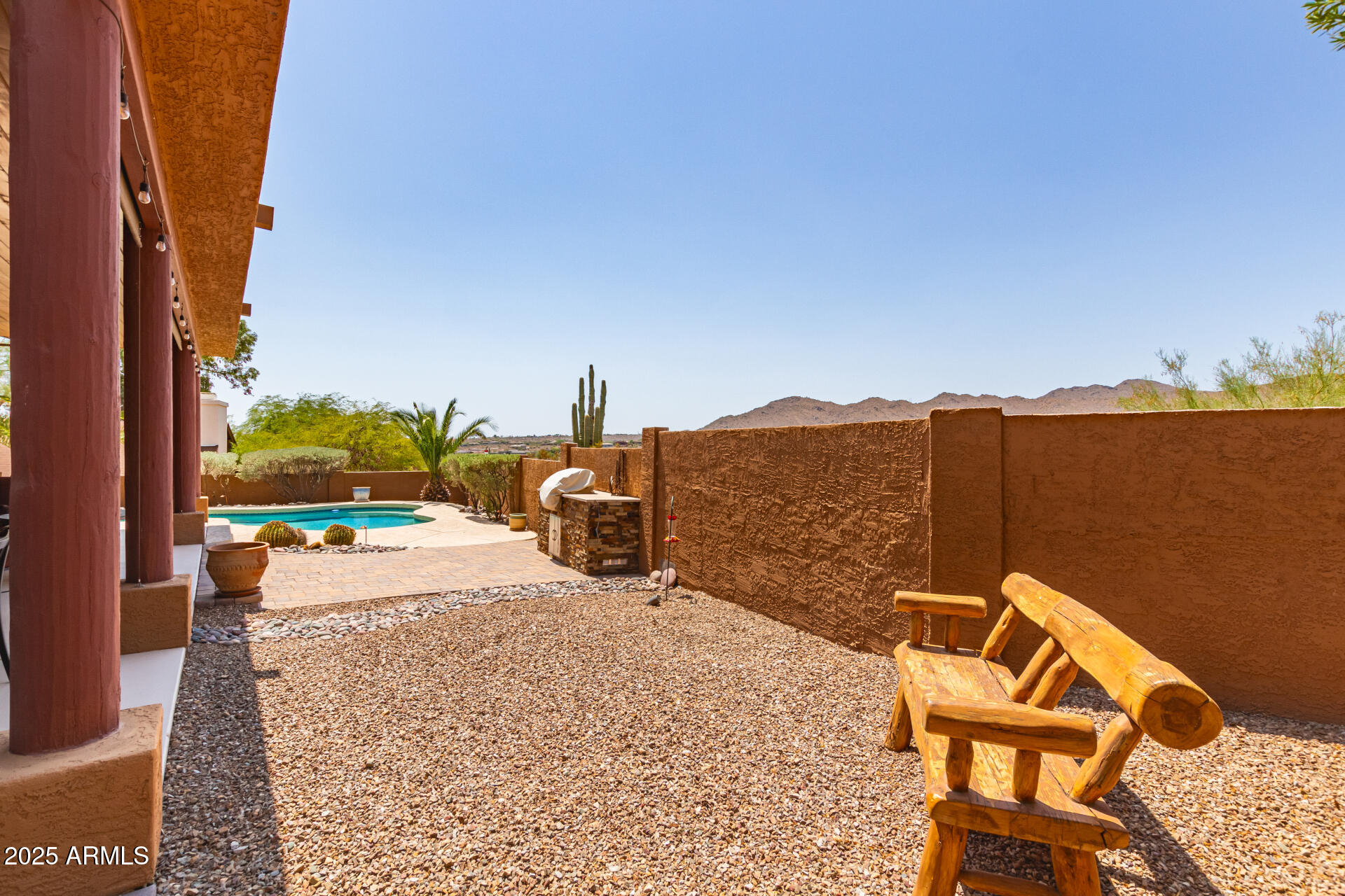 15656 N EAGLES NEST Drive, Fountain Hills