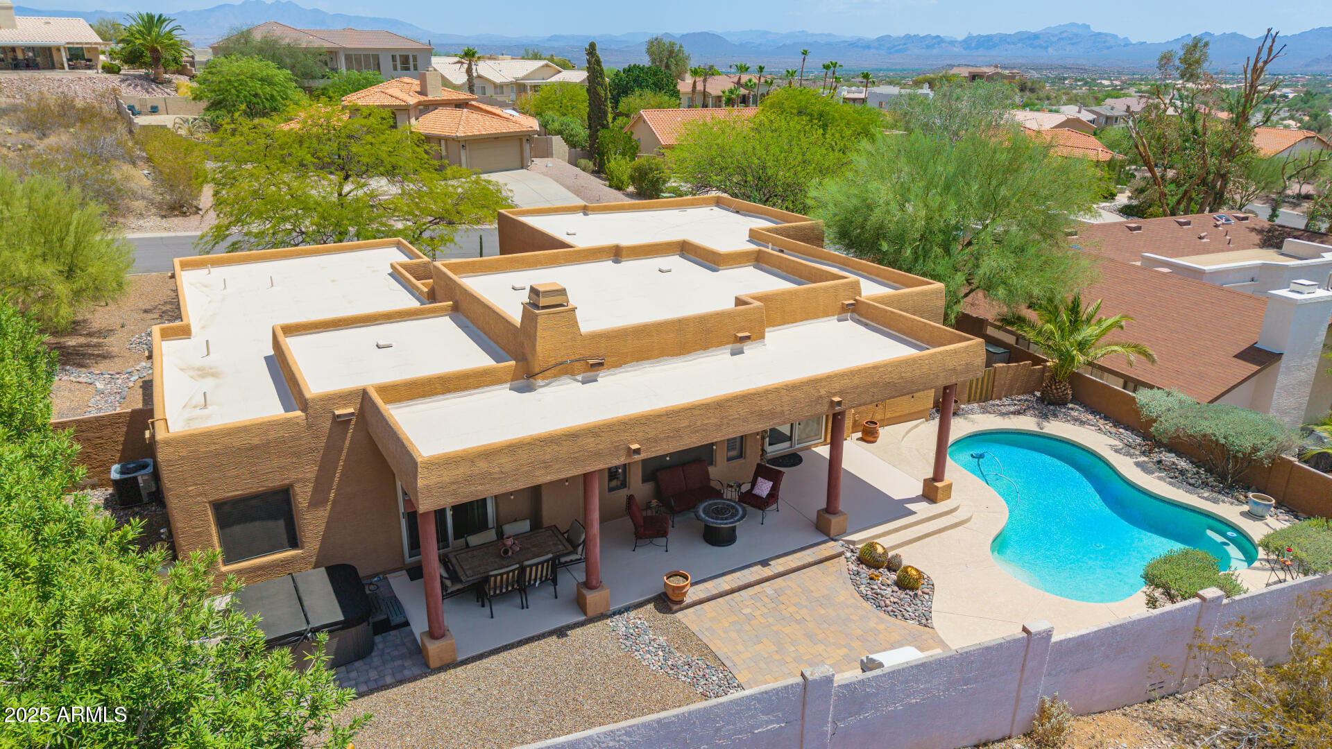 15656 N EAGLES NEST Drive, Fountain Hills