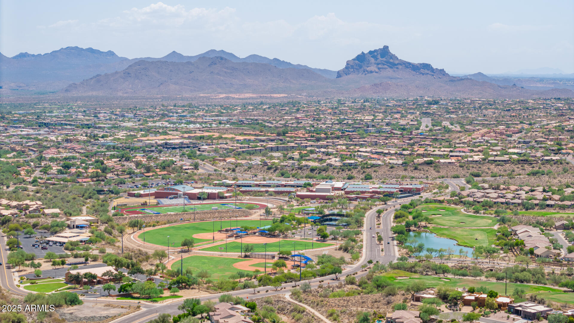 15656 N EAGLES NEST Drive, Fountain Hills