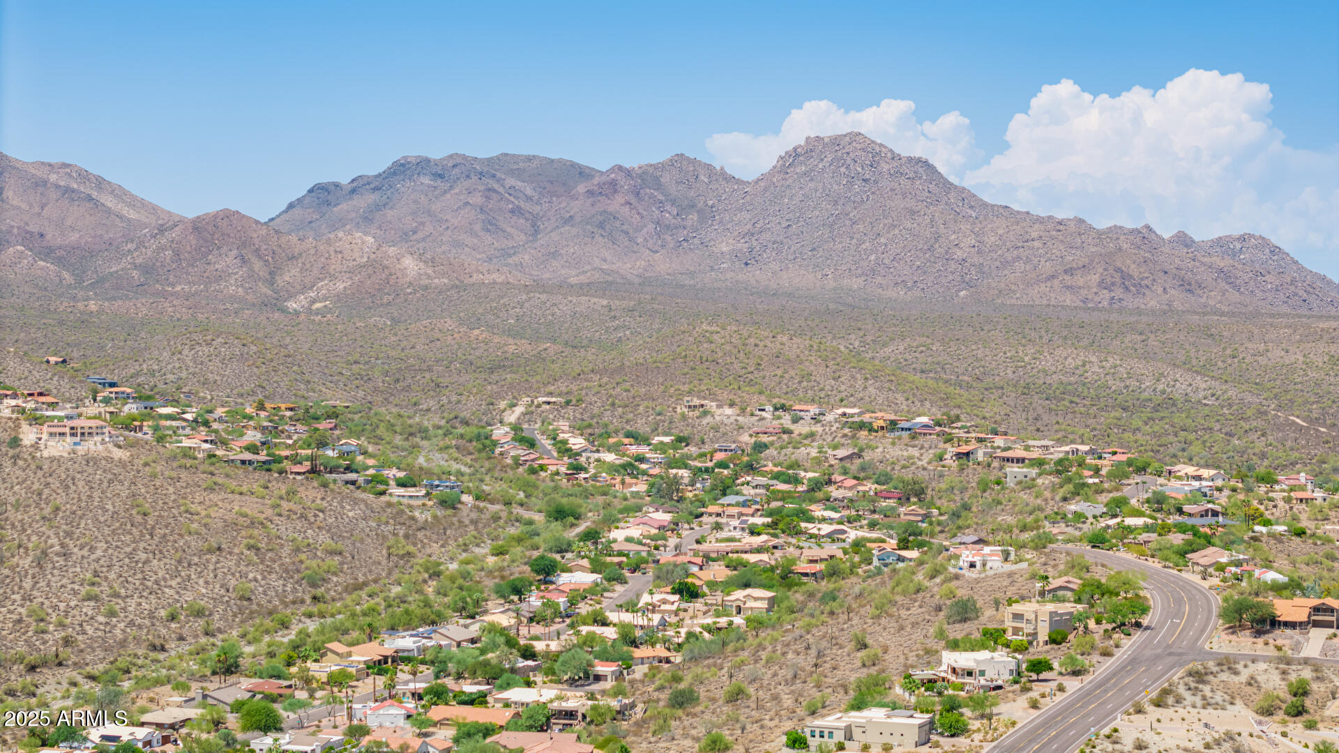 15656 N EAGLES NEST Drive, Fountain Hills