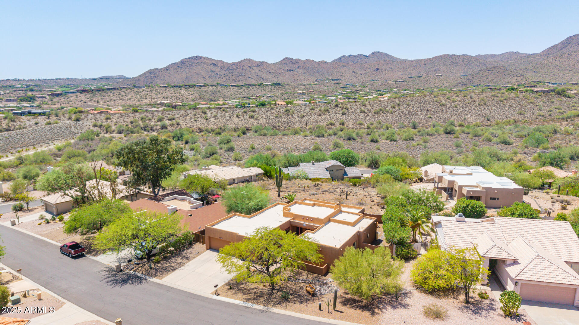 15656 N EAGLES NEST Drive, Fountain Hills