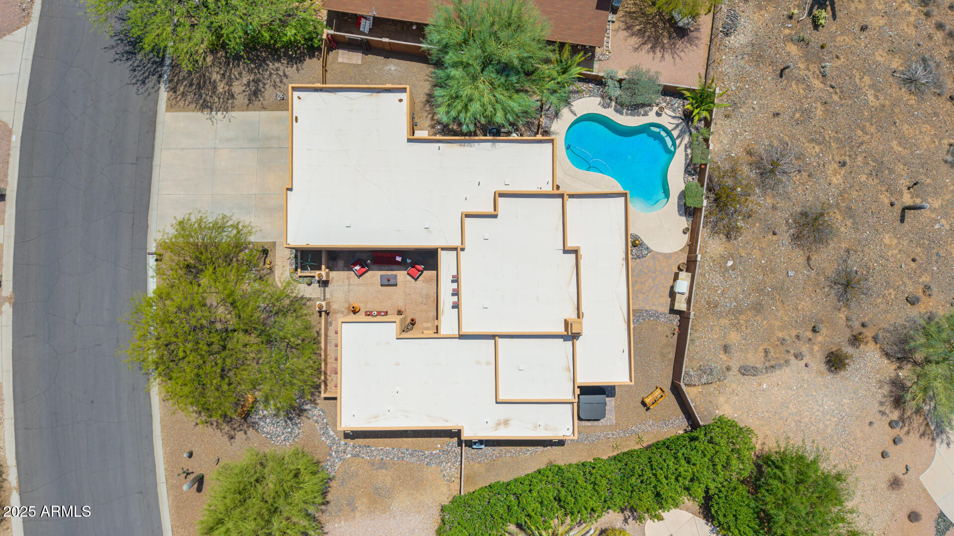 15656 N EAGLES NEST Drive, Fountain Hills