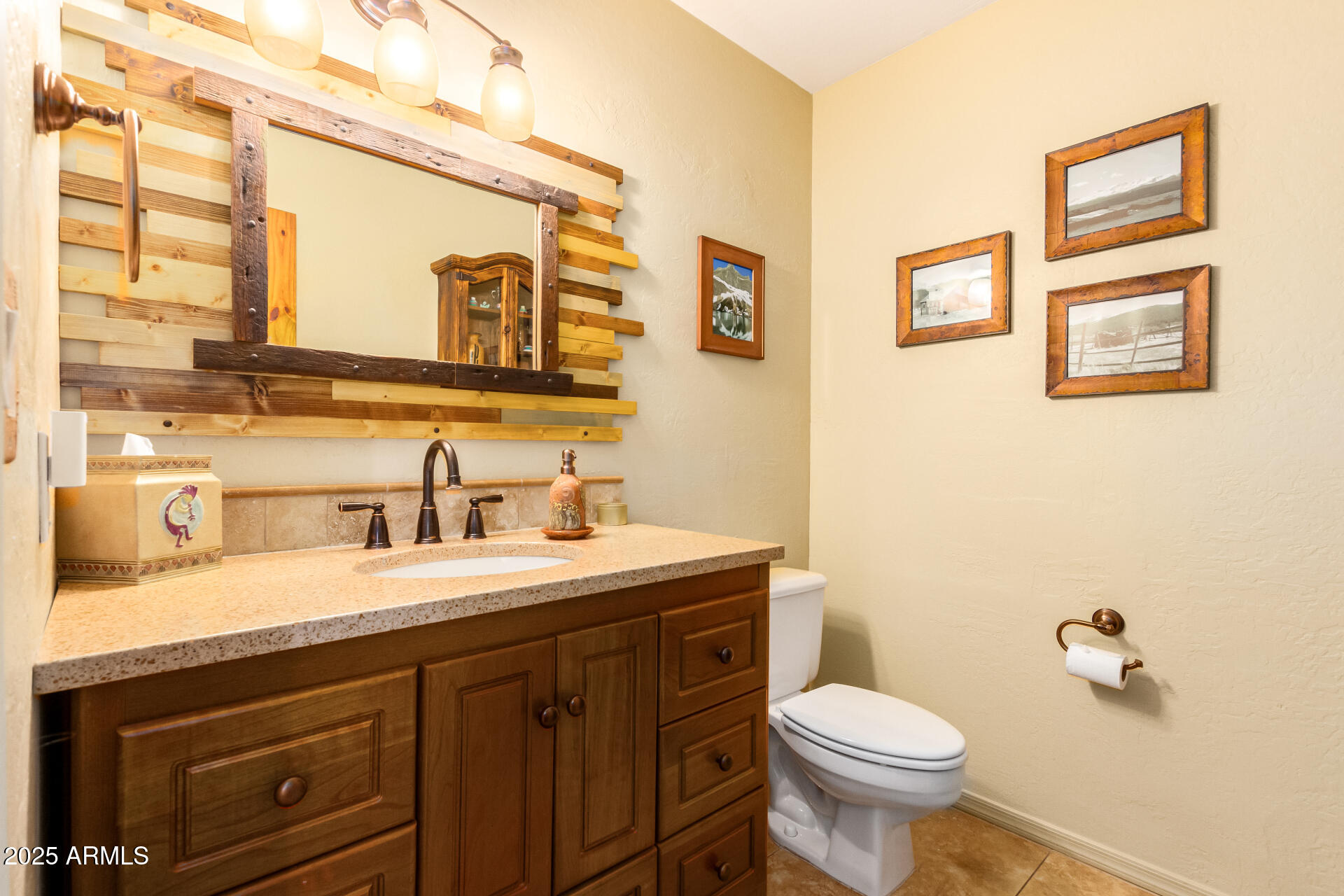 15656 N EAGLES NEST Drive, Fountain Hills