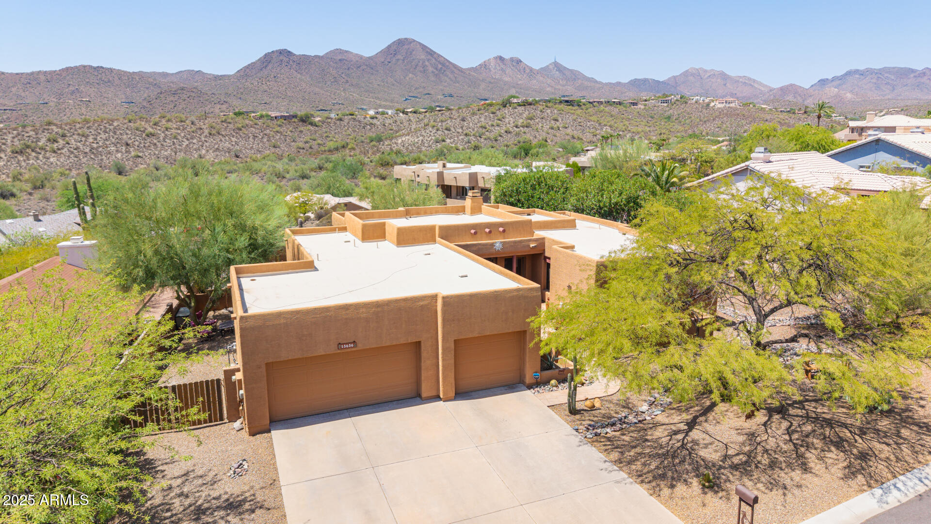 15656 N EAGLES NEST Drive, Fountain Hills