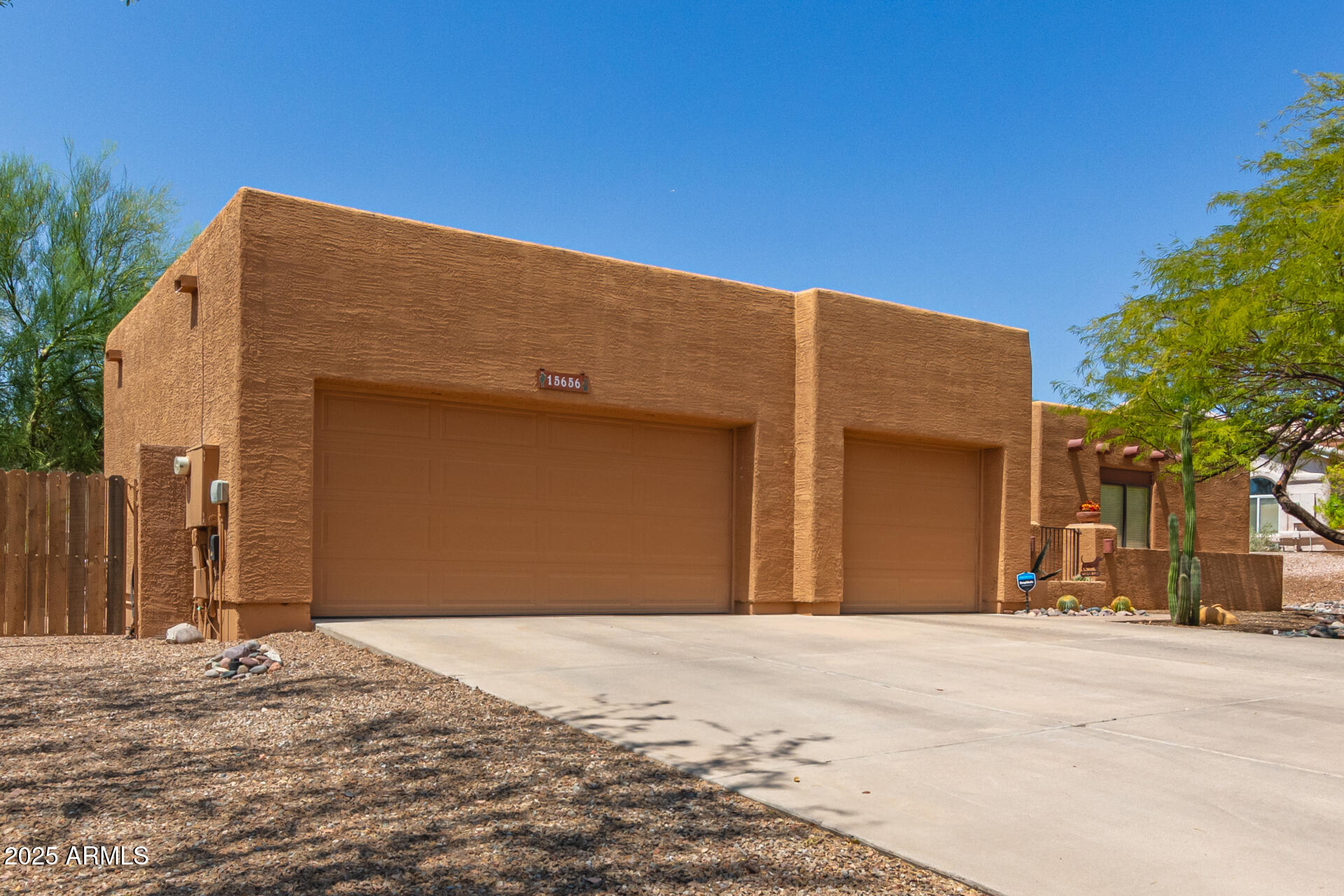 15656 N EAGLES NEST Drive, Fountain Hills