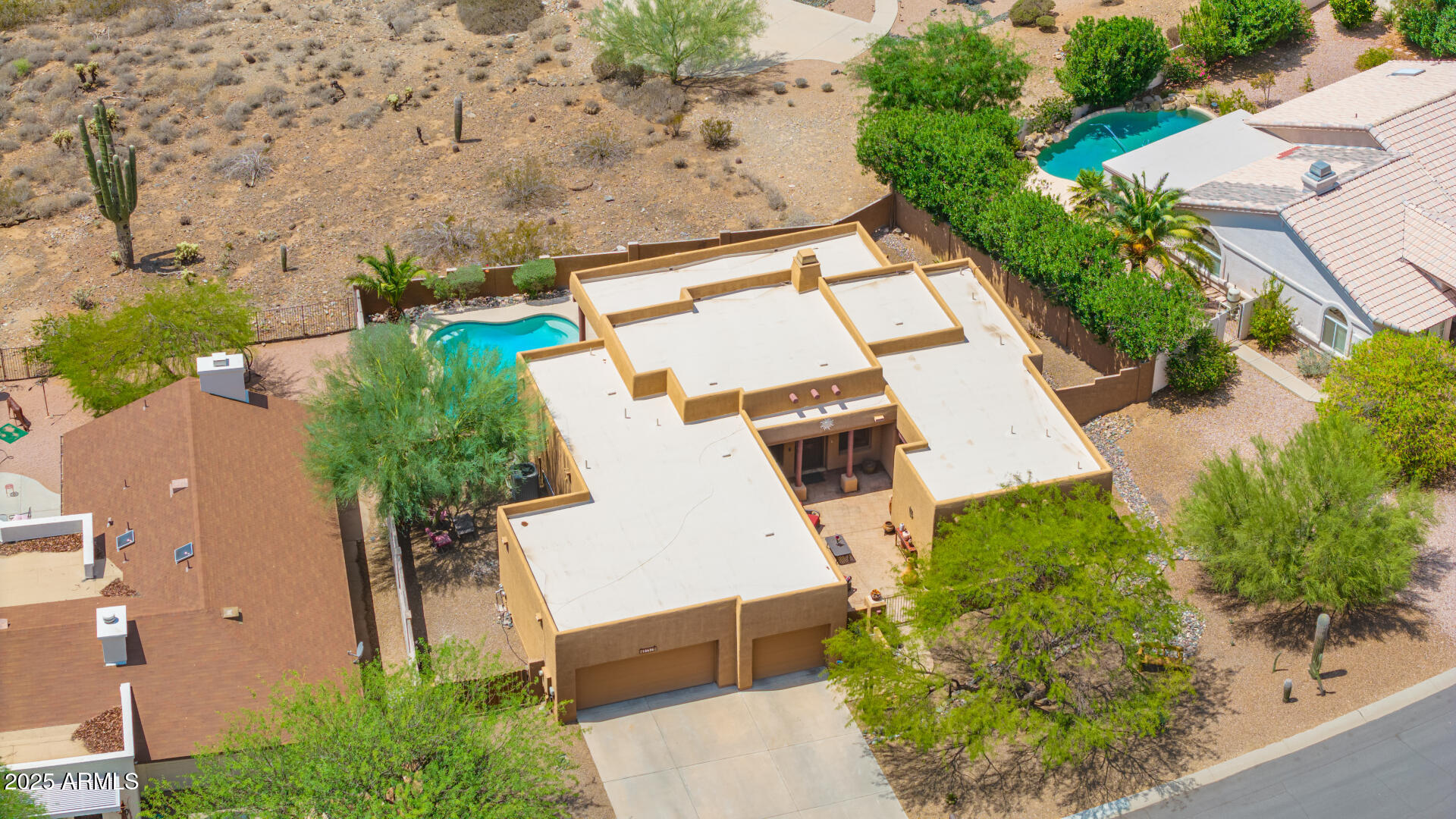 15656 N EAGLES NEST Drive, Fountain Hills