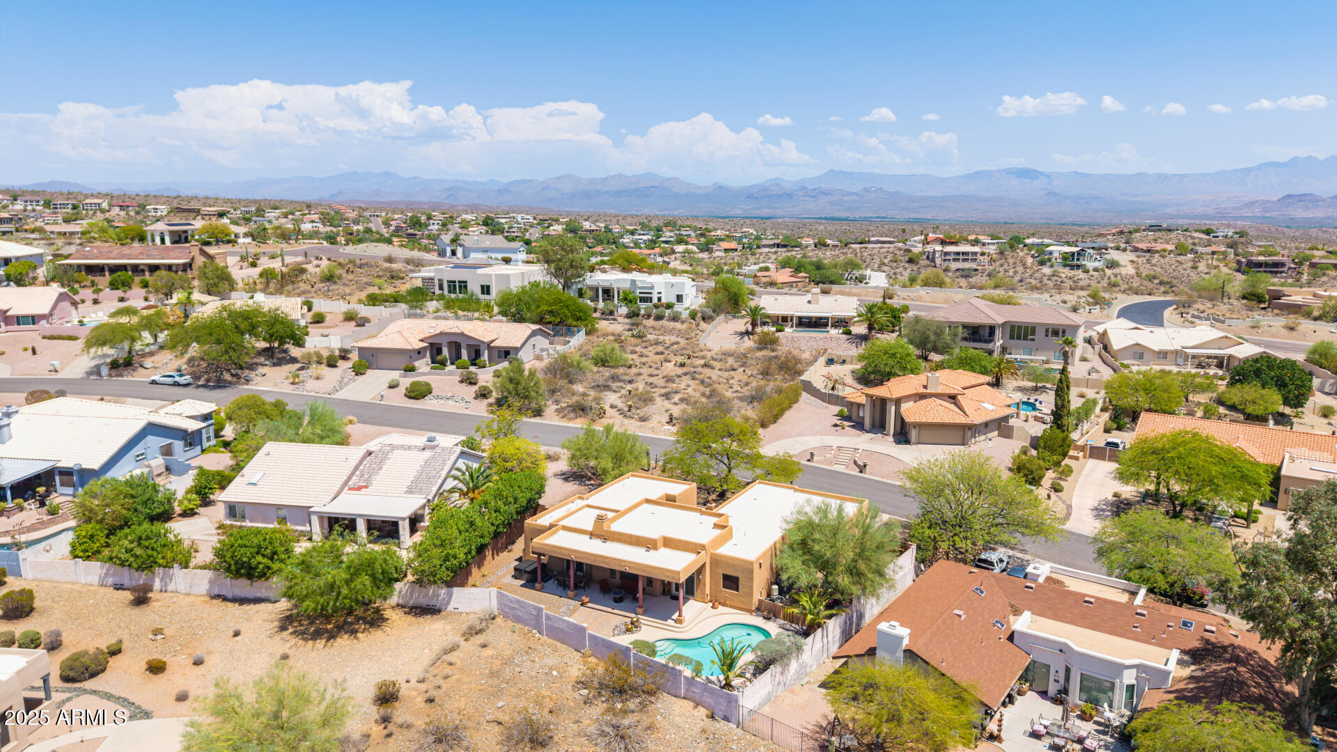 15656 N EAGLES NEST Drive, Fountain Hills