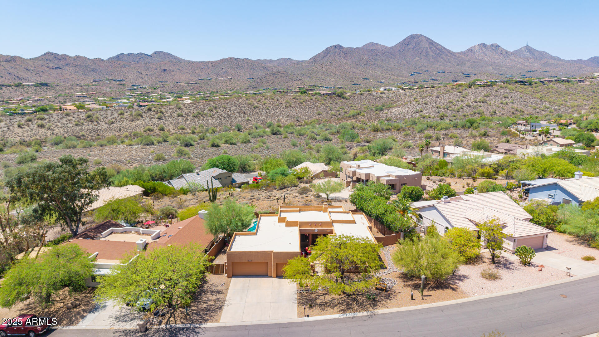 15656 N EAGLES NEST Drive, Fountain Hills