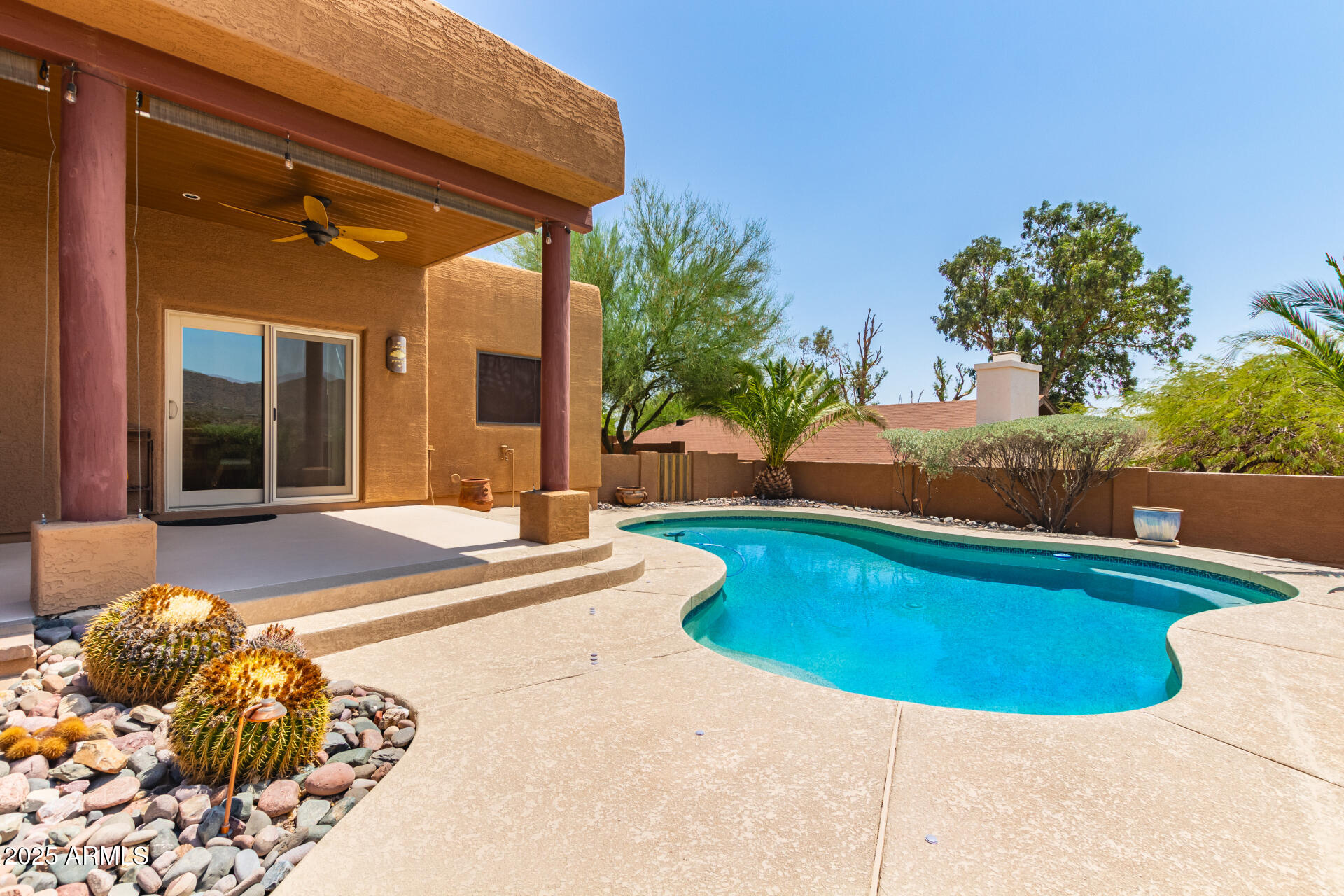 15656 N EAGLES NEST Drive, Fountain Hills
