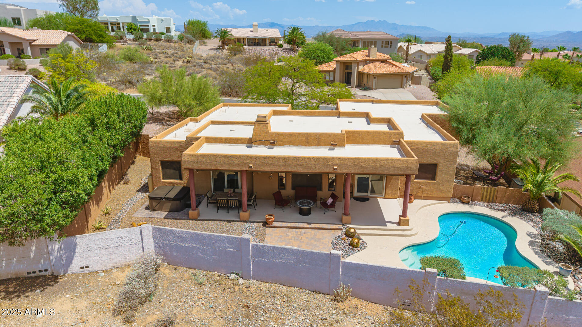 15656 N EAGLES NEST Drive, Fountain Hills