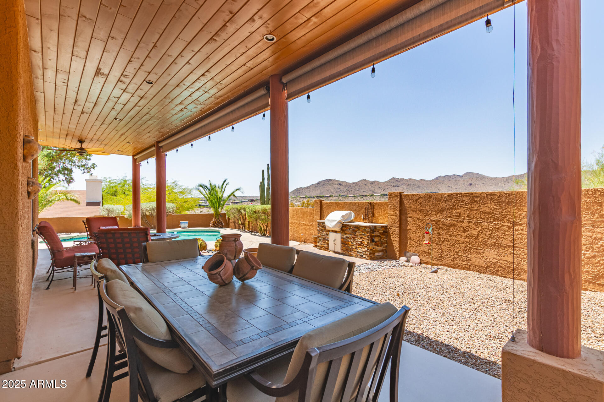 15656 N EAGLES NEST Drive, Fountain Hills