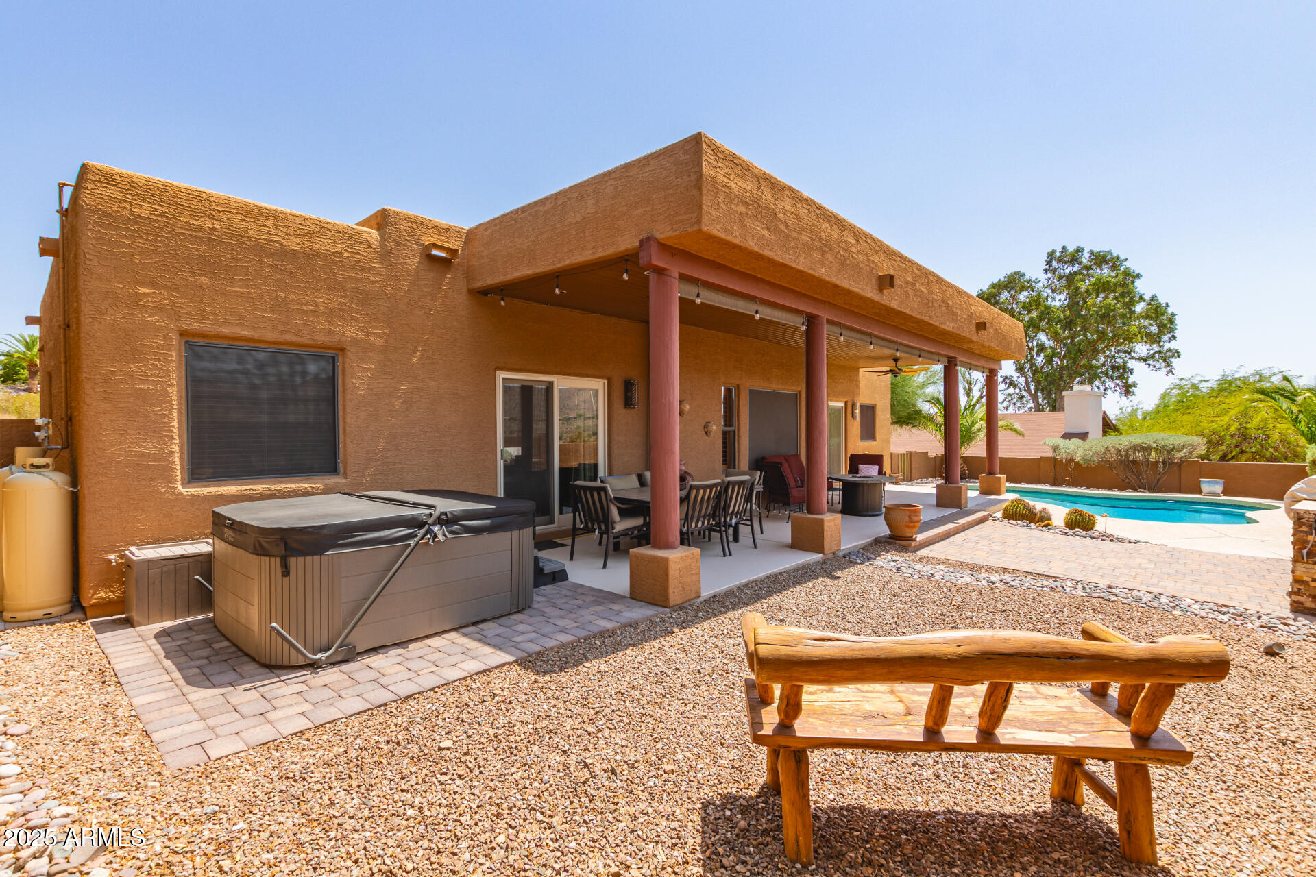 15656 N EAGLES NEST Drive, Fountain Hills