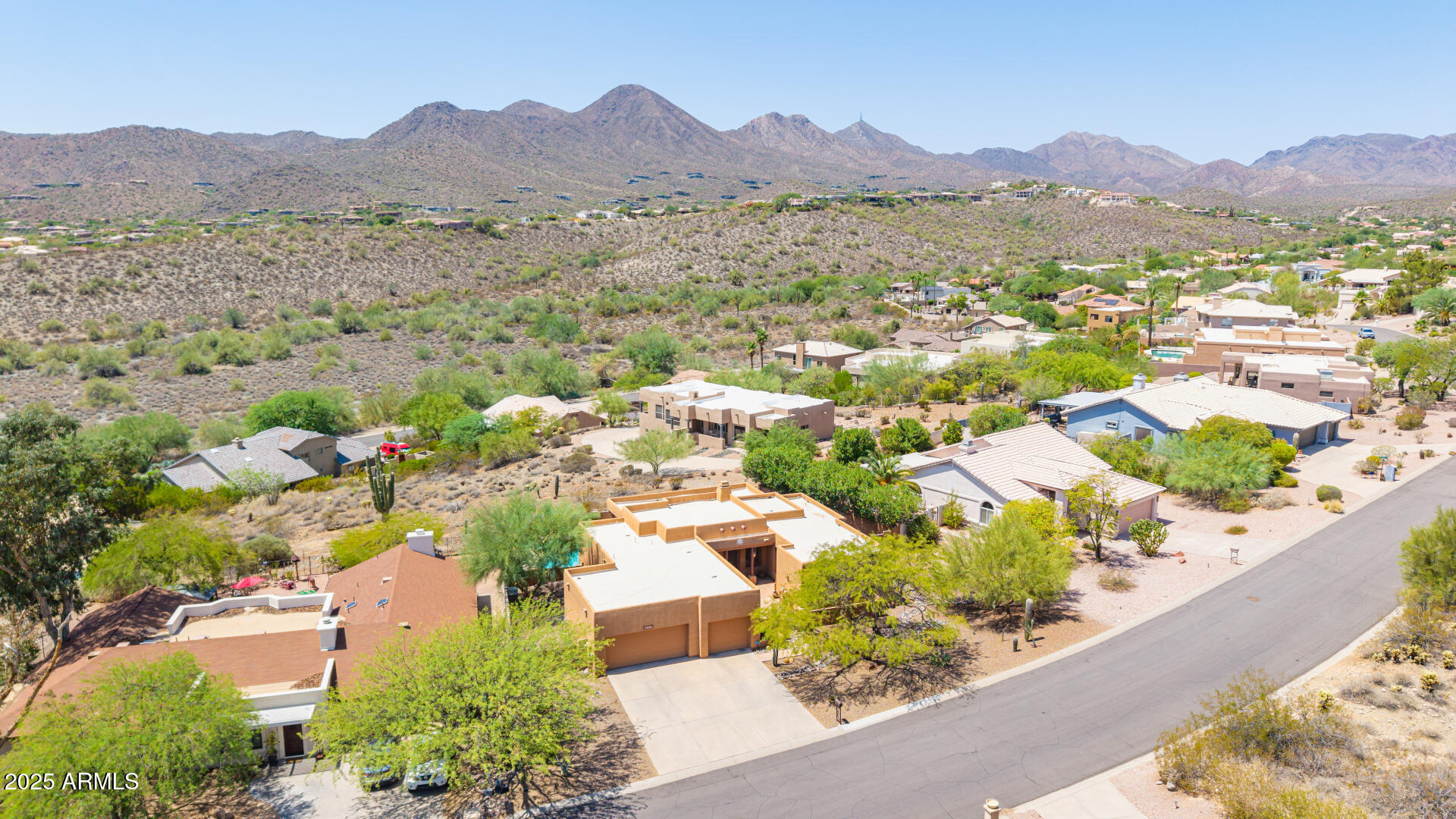 15656 N EAGLES NEST Drive, Fountain Hills