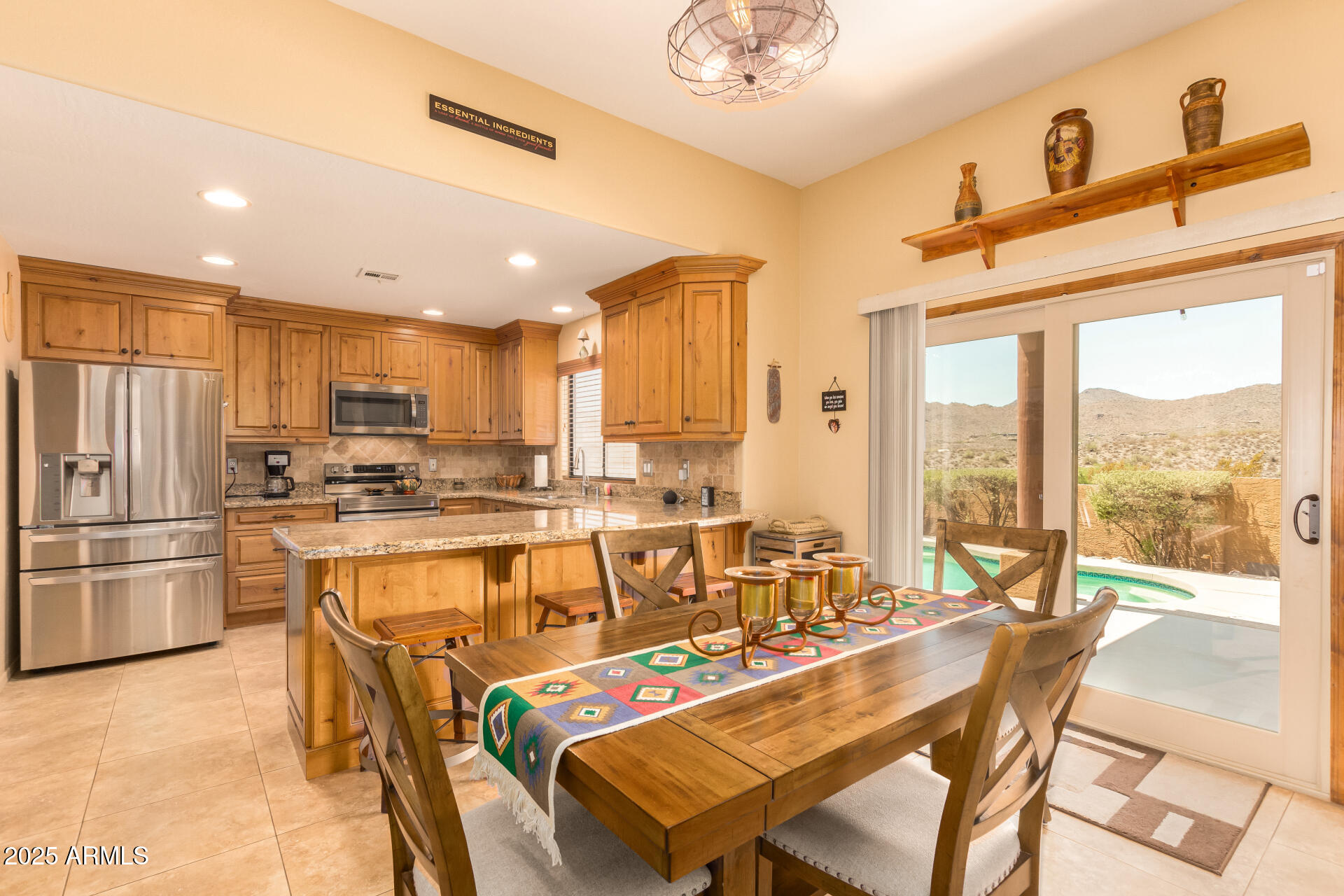 15656 N EAGLES NEST Drive, Fountain Hills