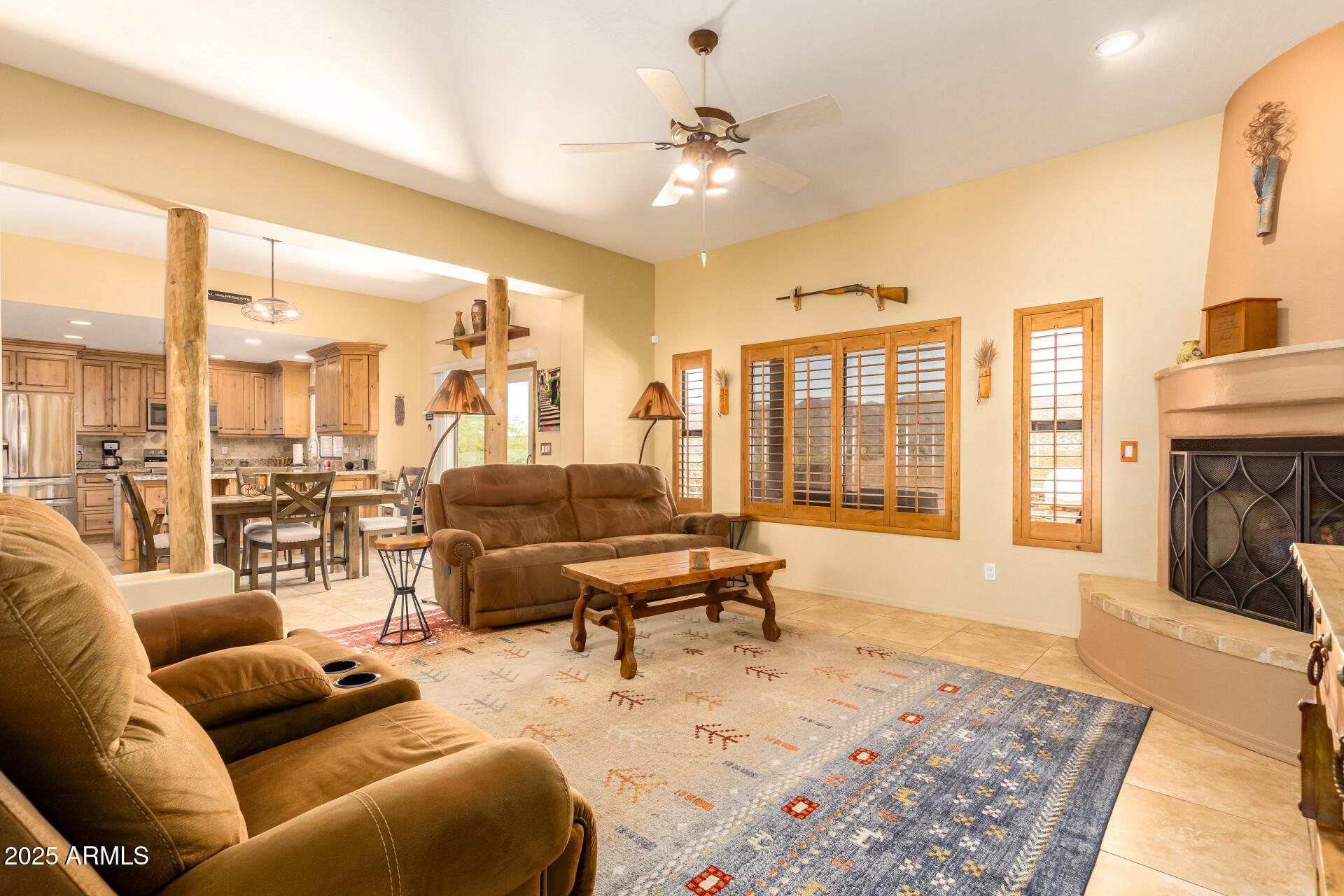 15656 N EAGLES NEST Drive, Fountain Hills