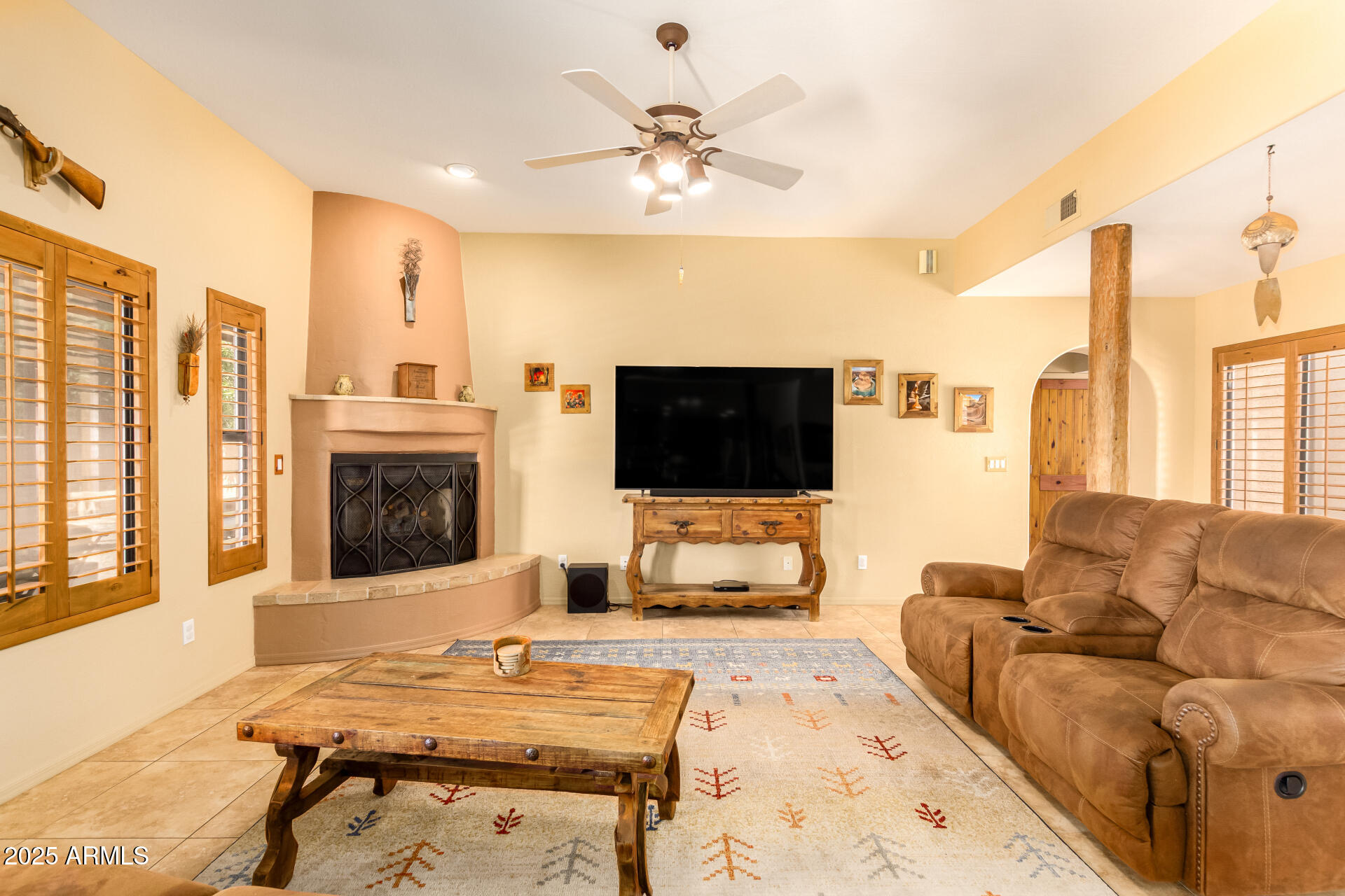 15656 N EAGLES NEST Drive, Fountain Hills