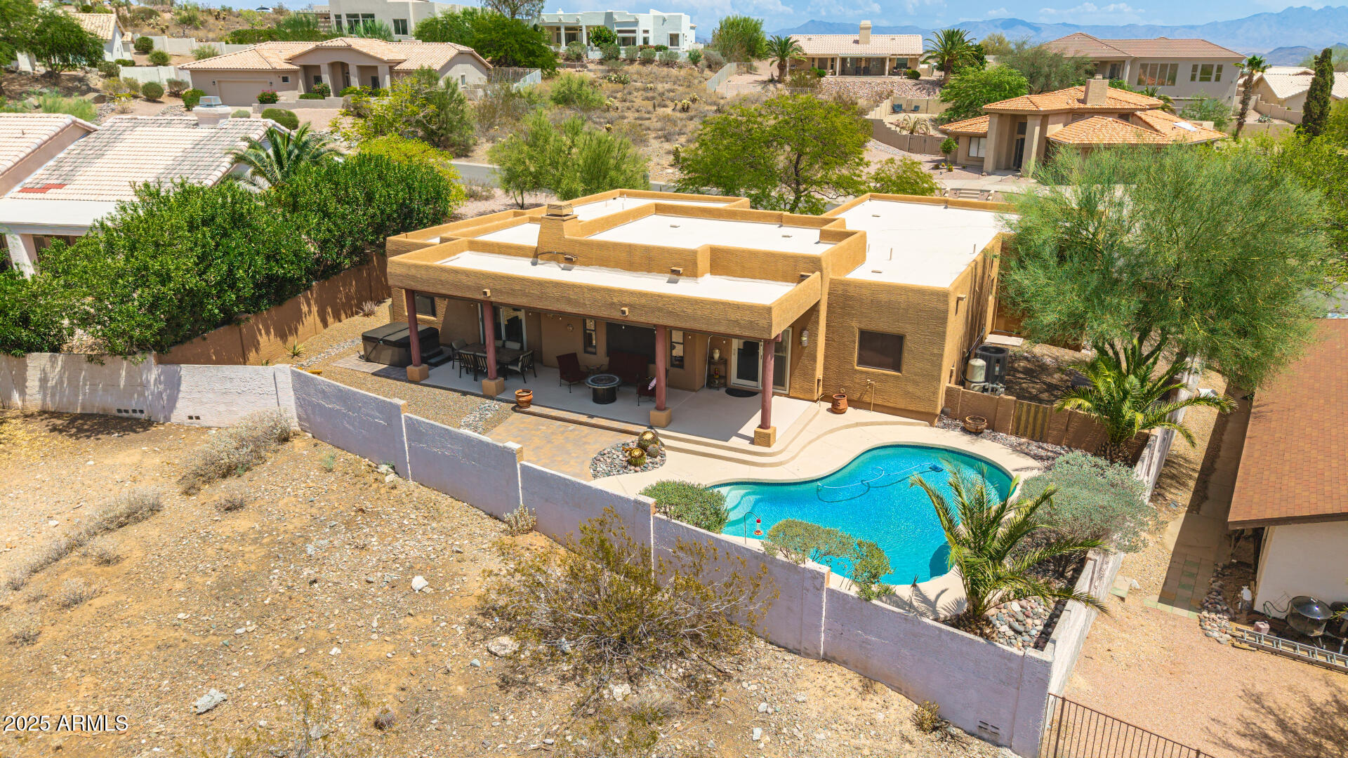 15656 N EAGLES NEST Drive, Fountain Hills