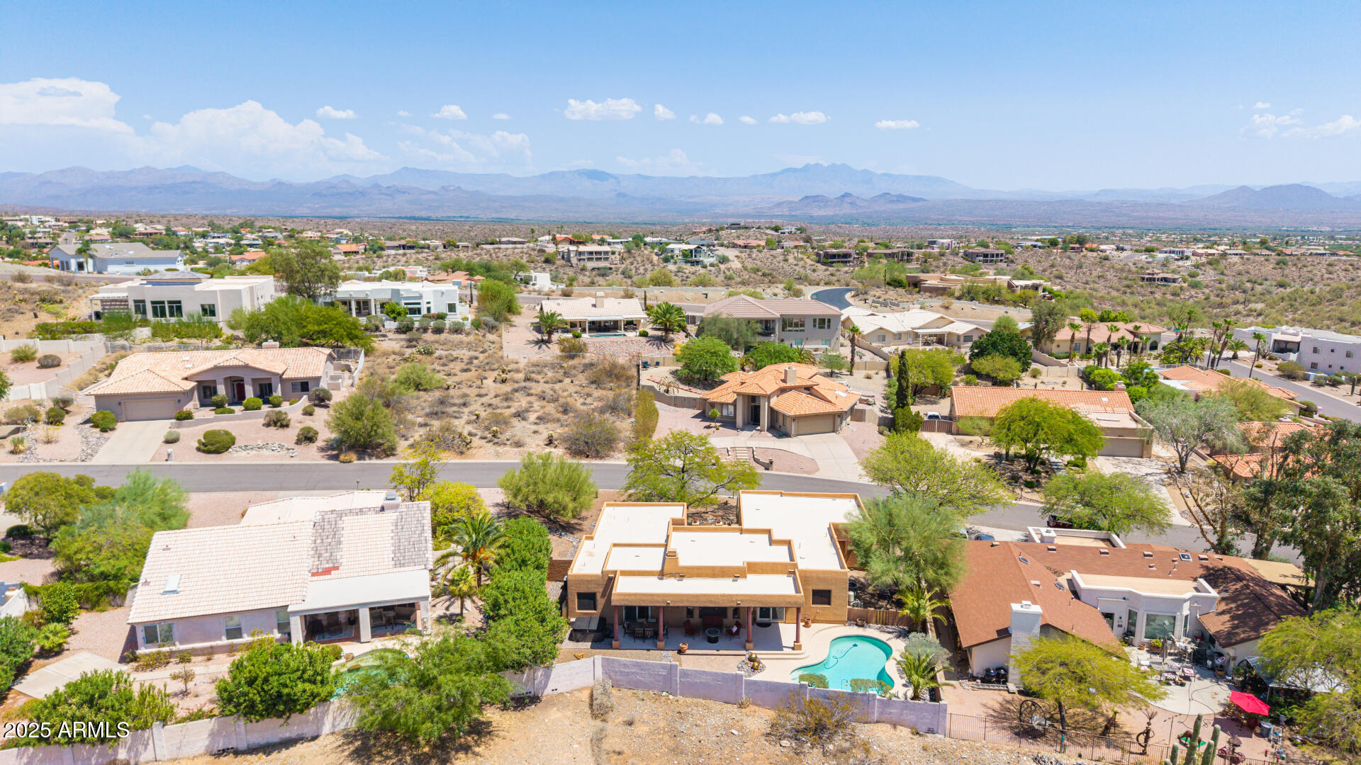 15656 N EAGLES NEST Drive, Fountain Hills