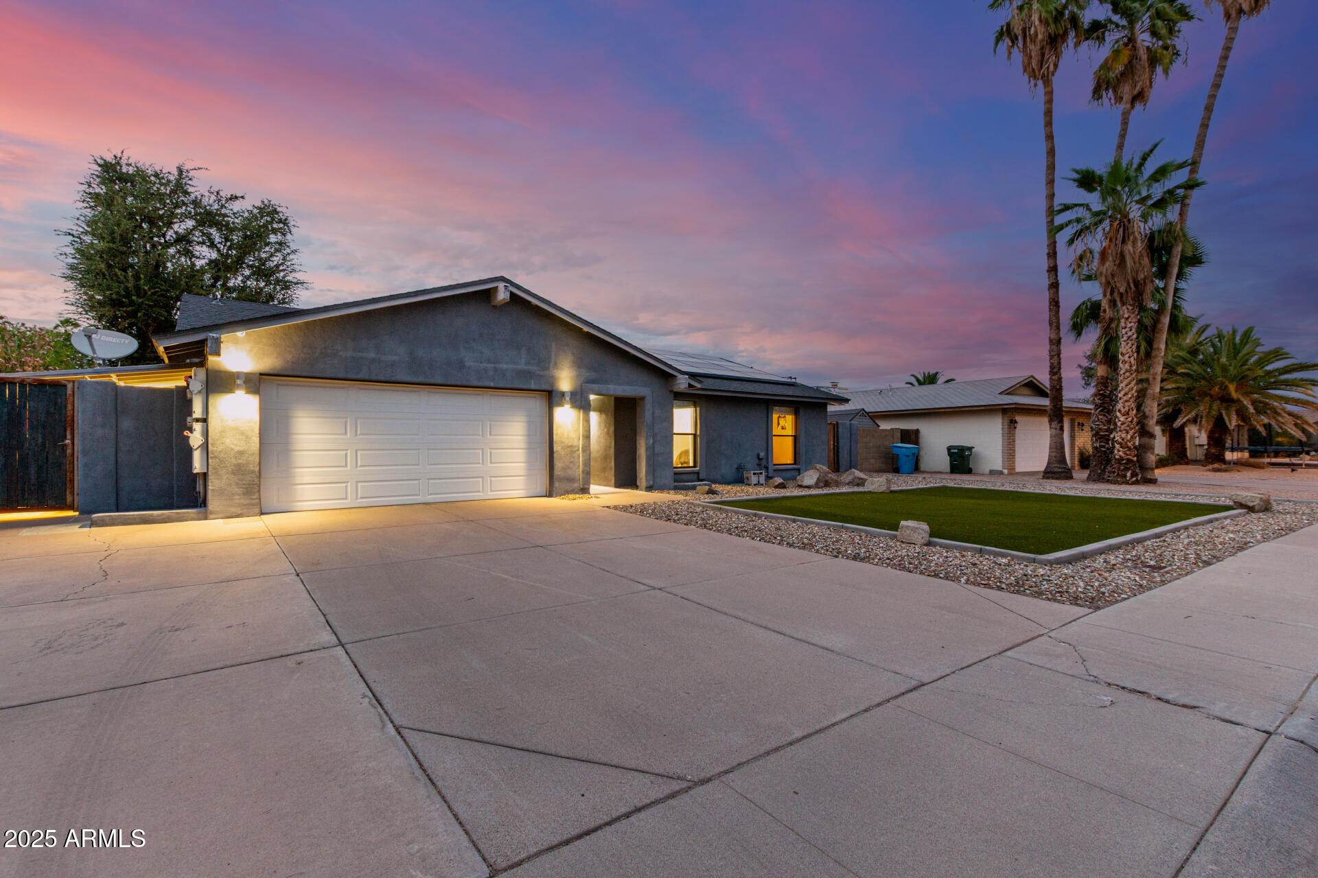 5920 E GELDING Drive