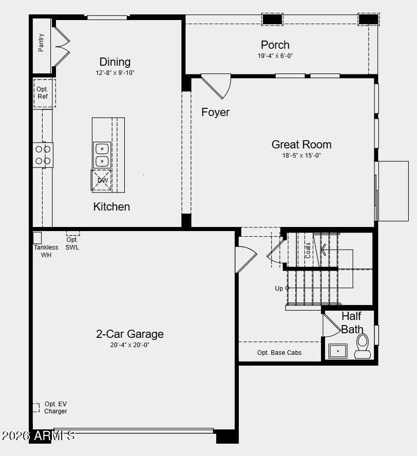 3810 N 100TH Drive