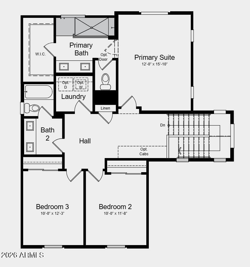3810 N 100TH Drive