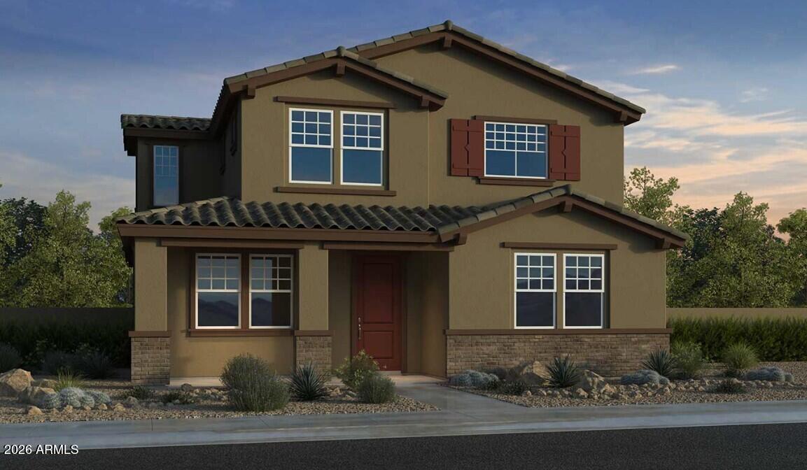 3810 N 100TH Drive