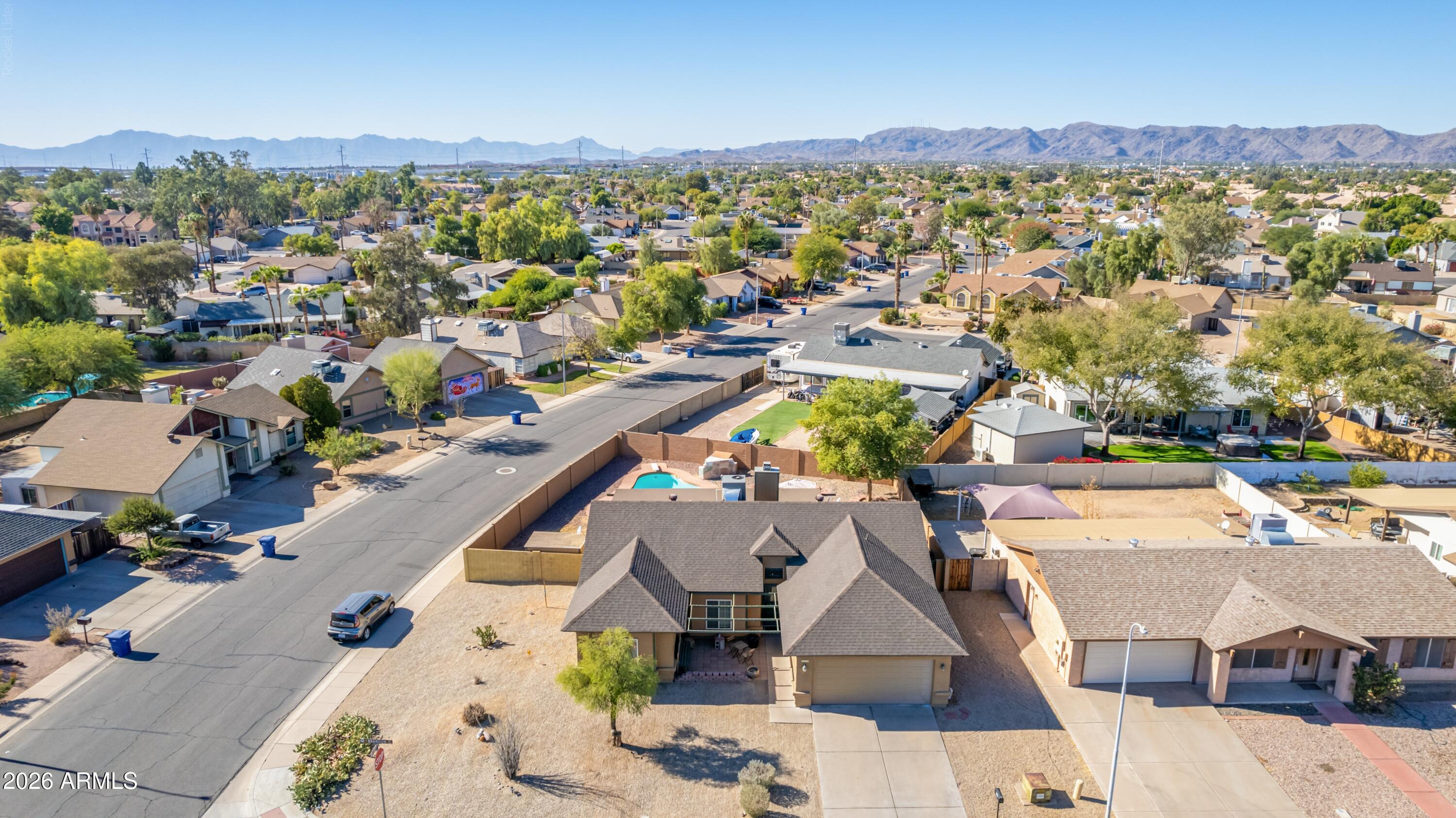 704 N Brandon Drive