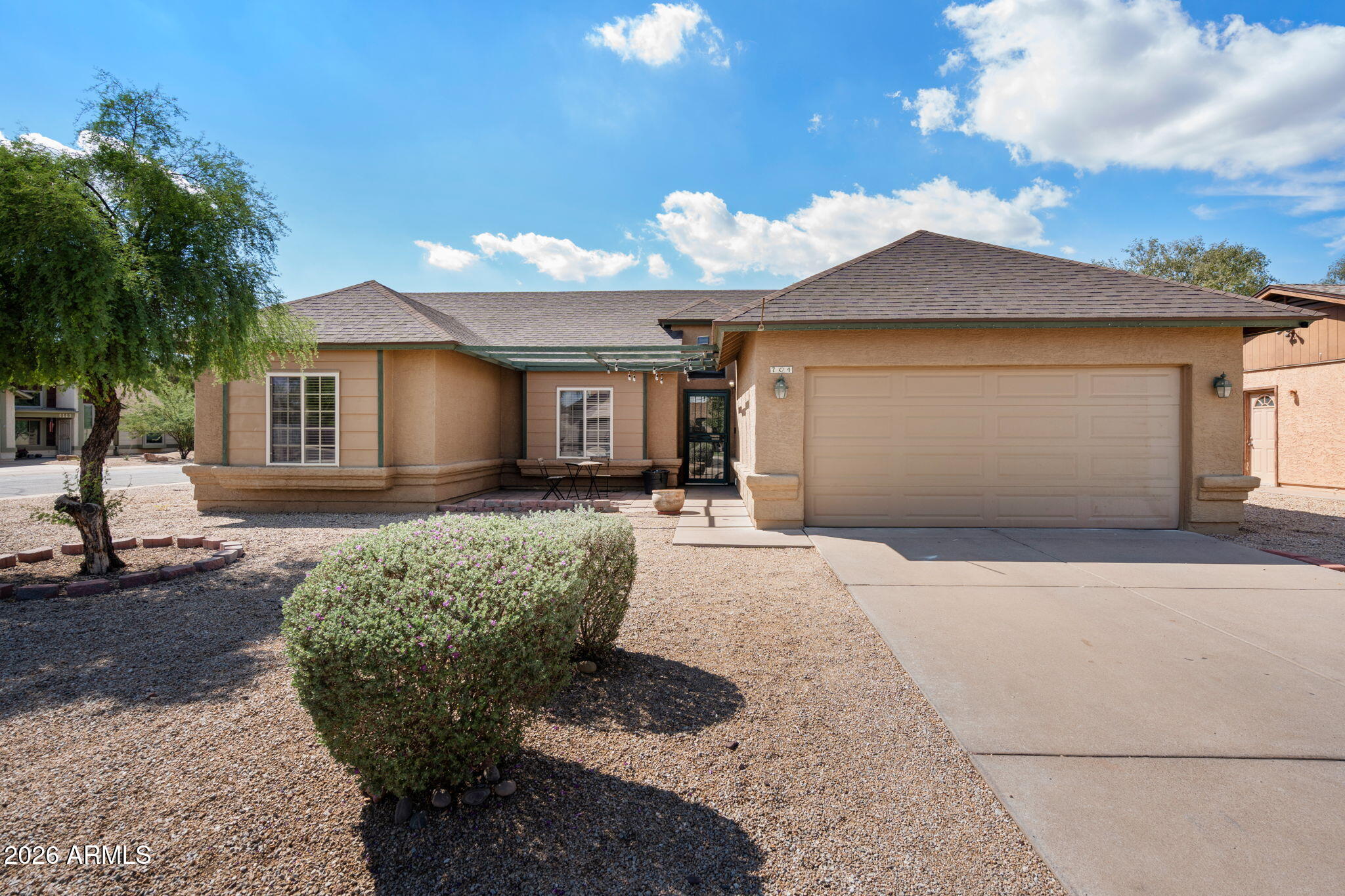704 N Brandon Drive