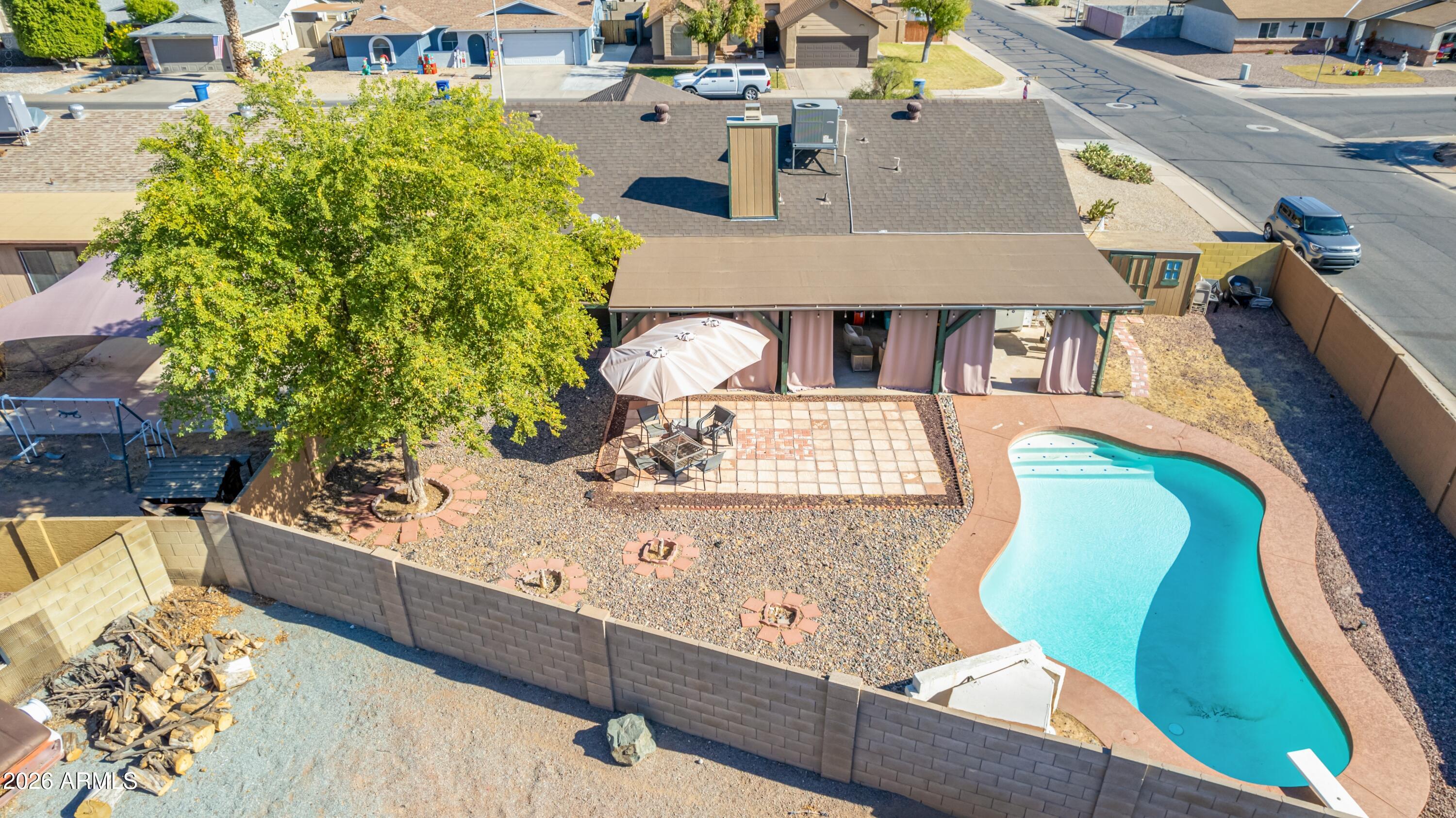 704 N Brandon Drive