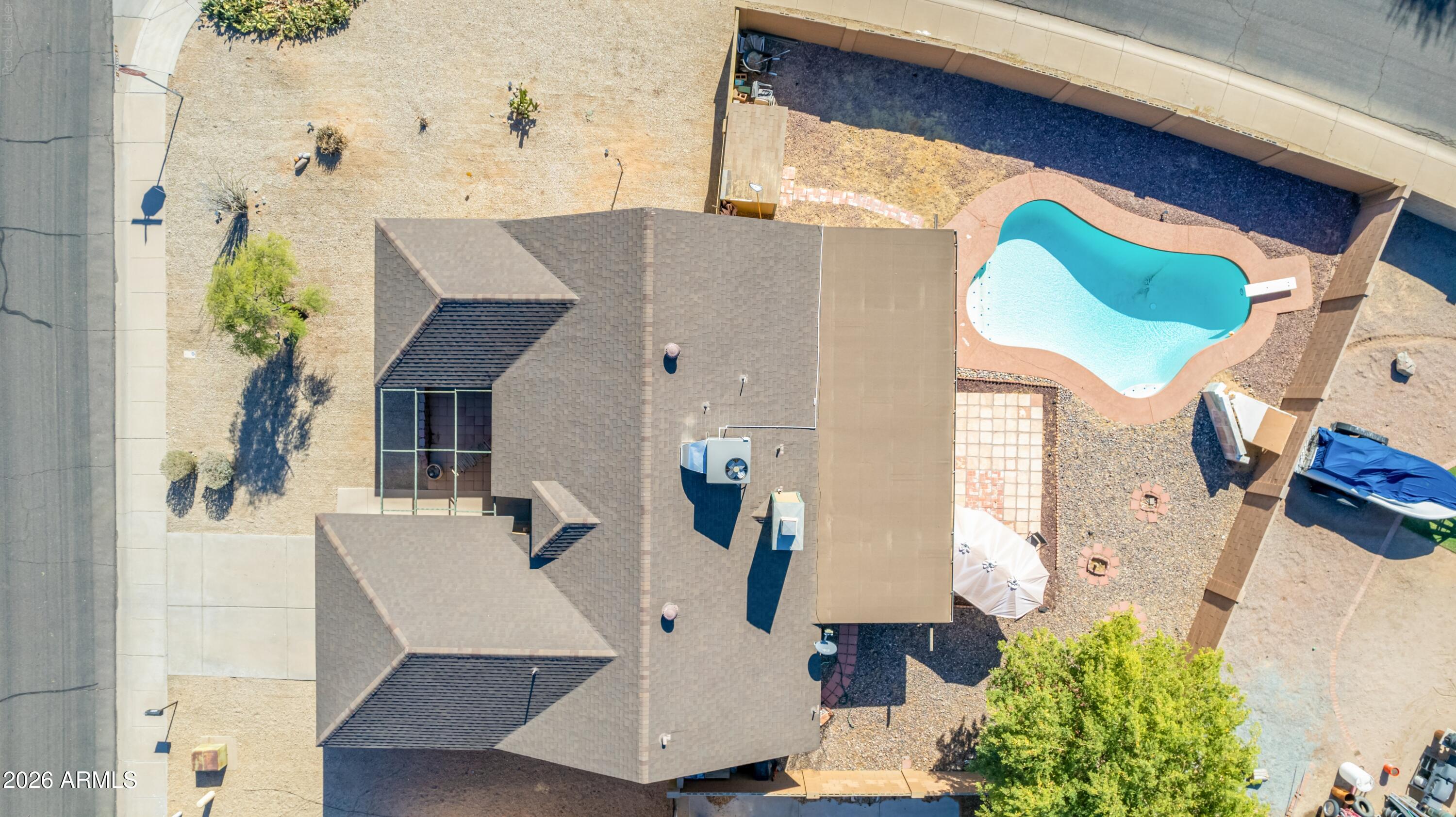704 N Brandon Drive