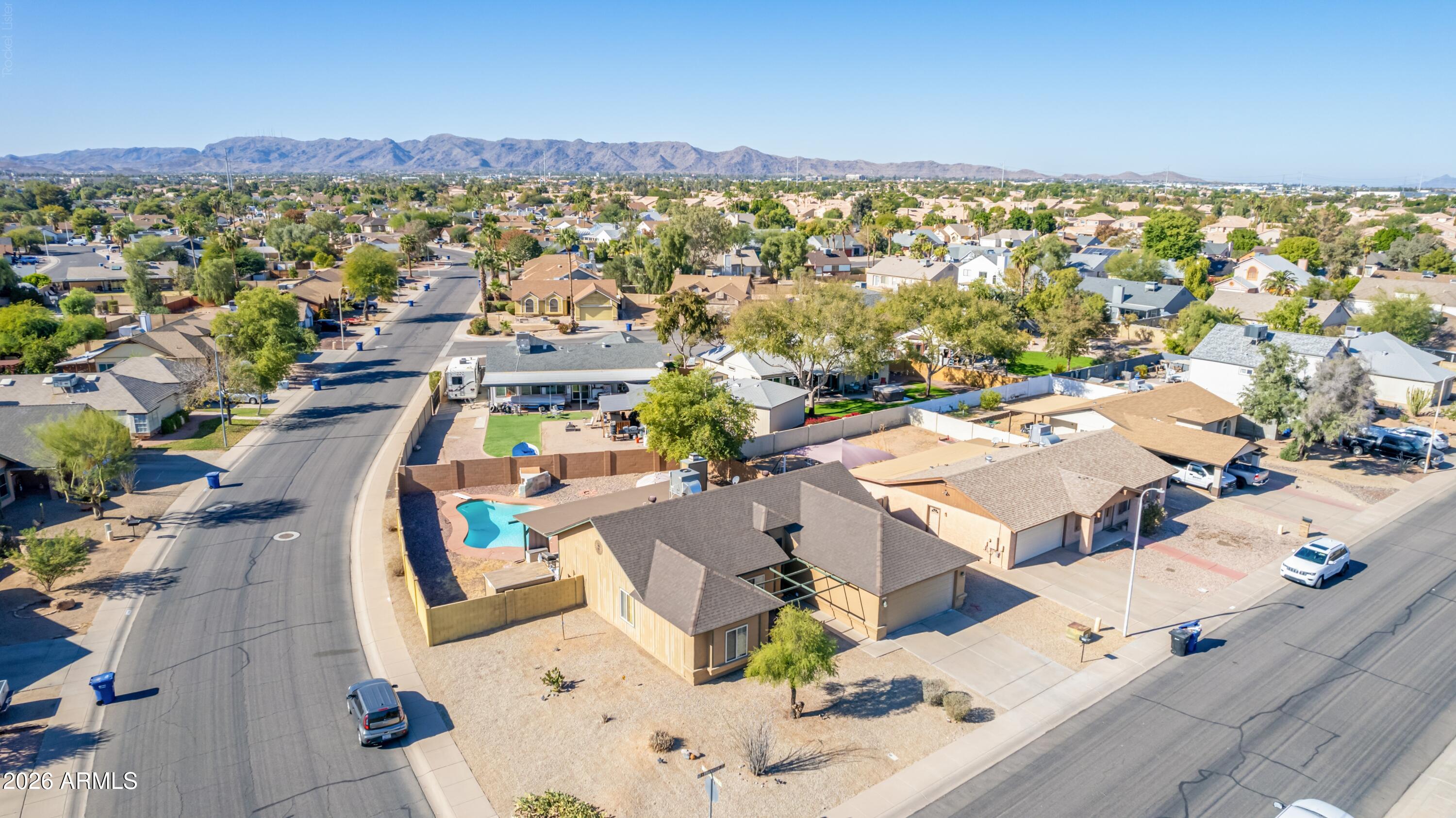 704 N Brandon Drive