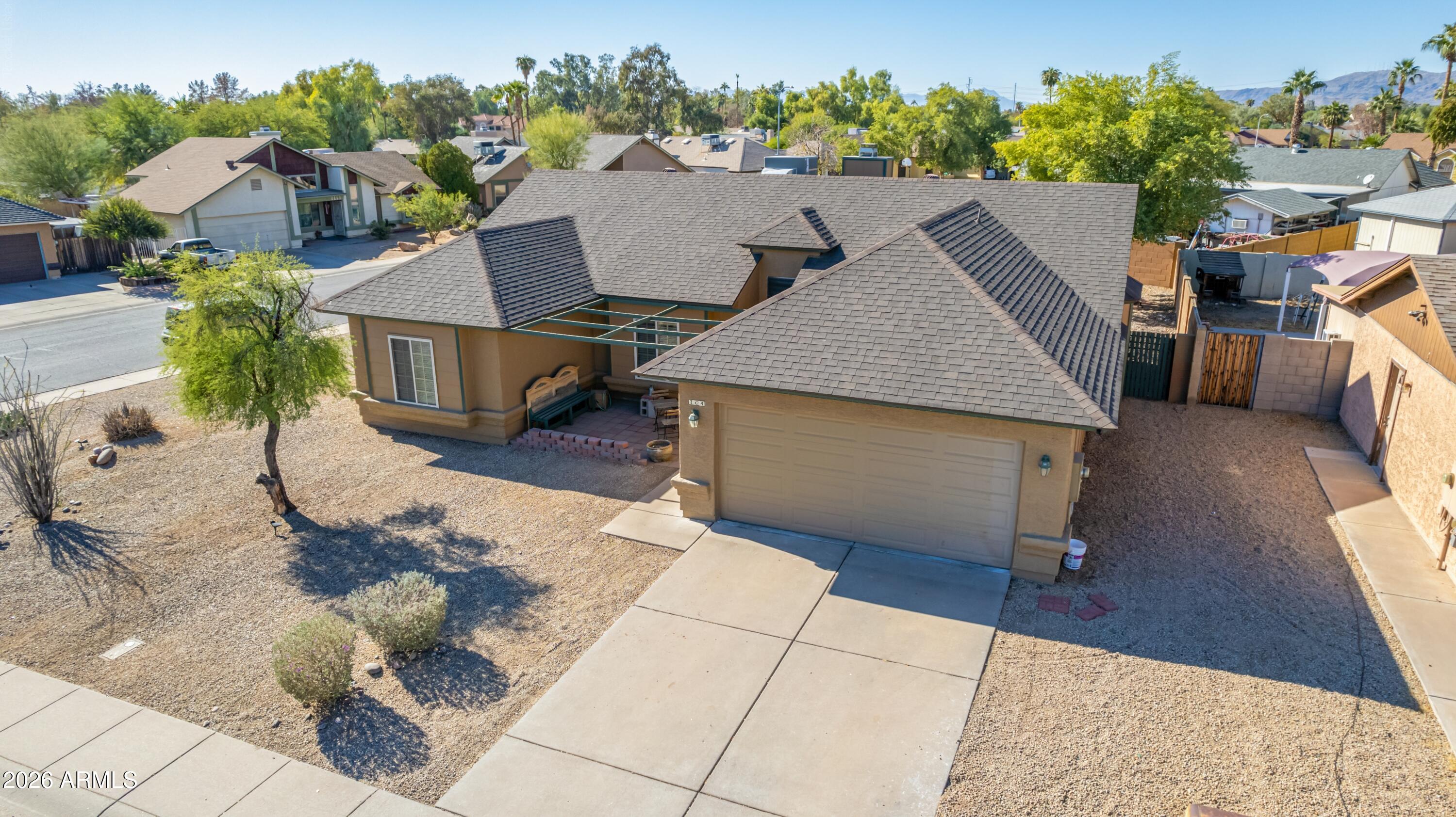 704 N Brandon Drive