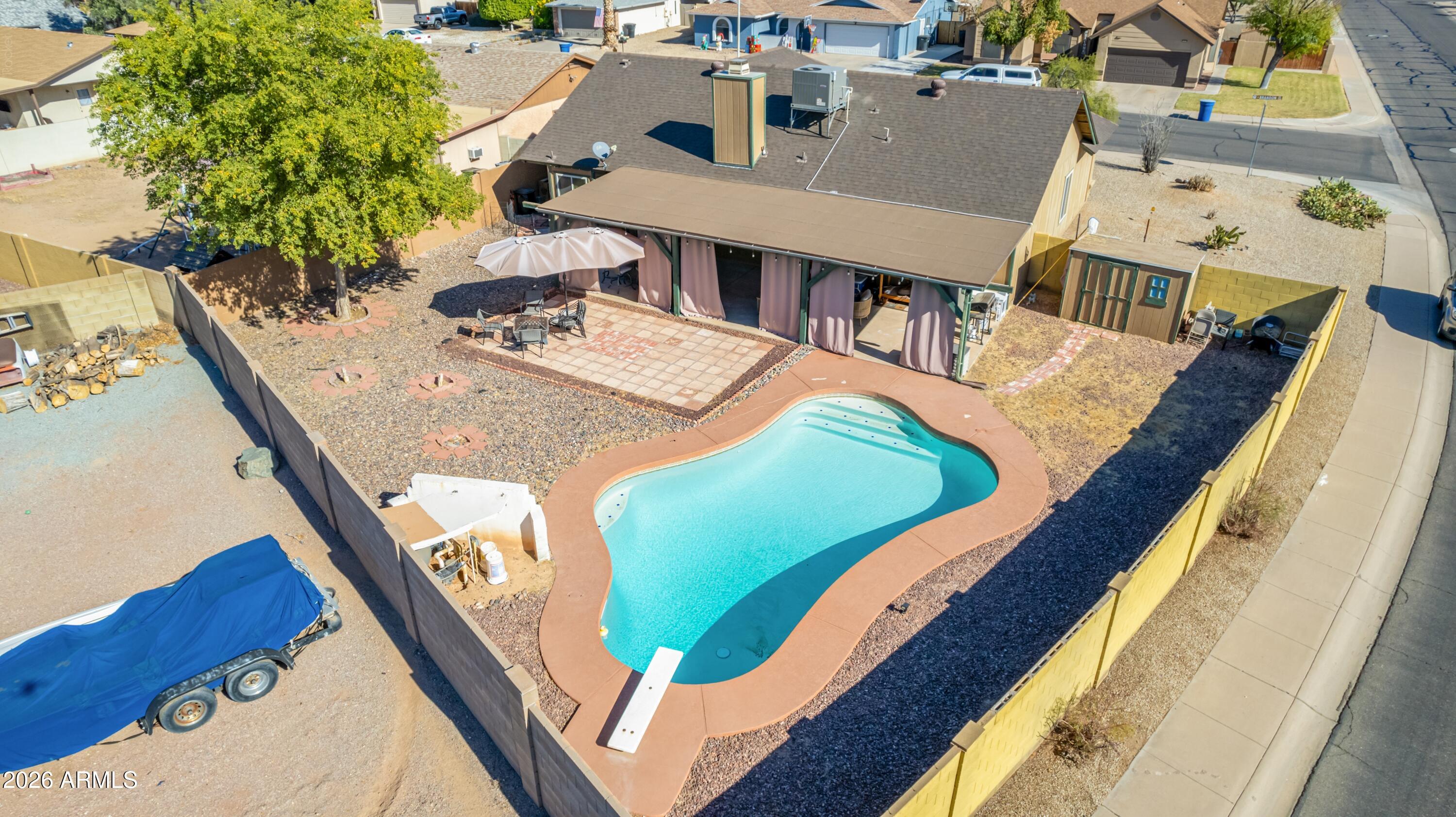 704 N Brandon Drive
