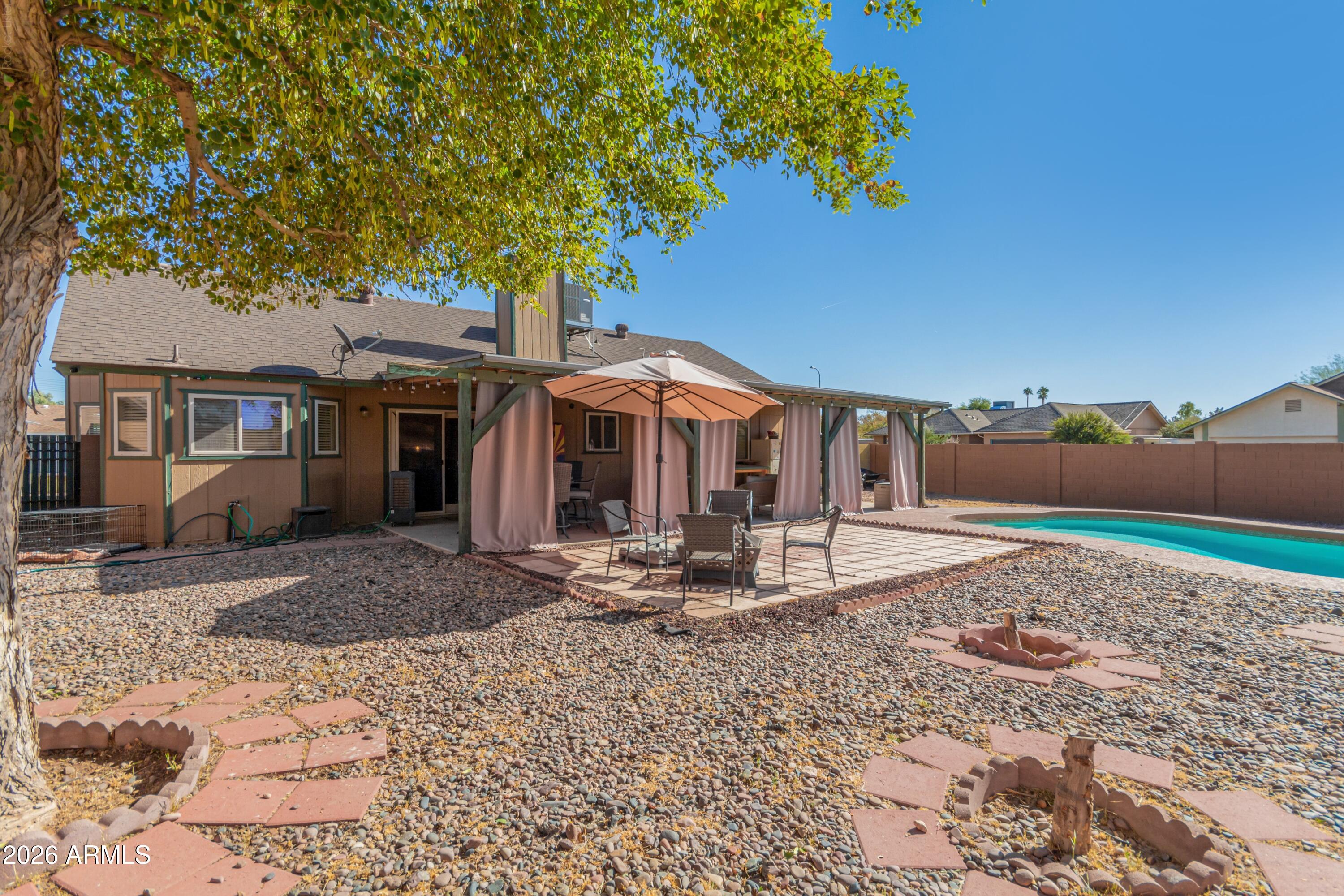 704 N Brandon Drive