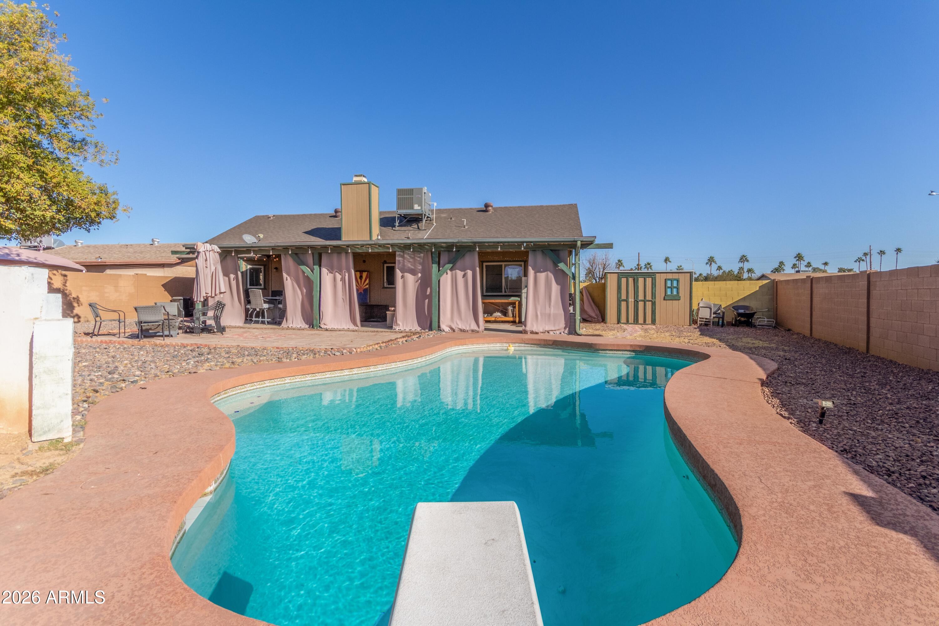 704 N Brandon Drive