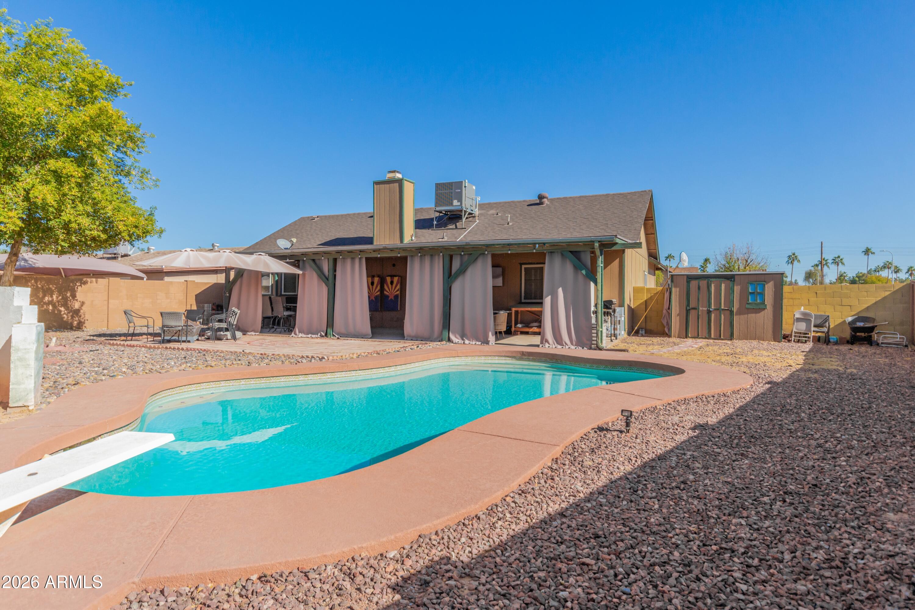 704 N Brandon Drive
