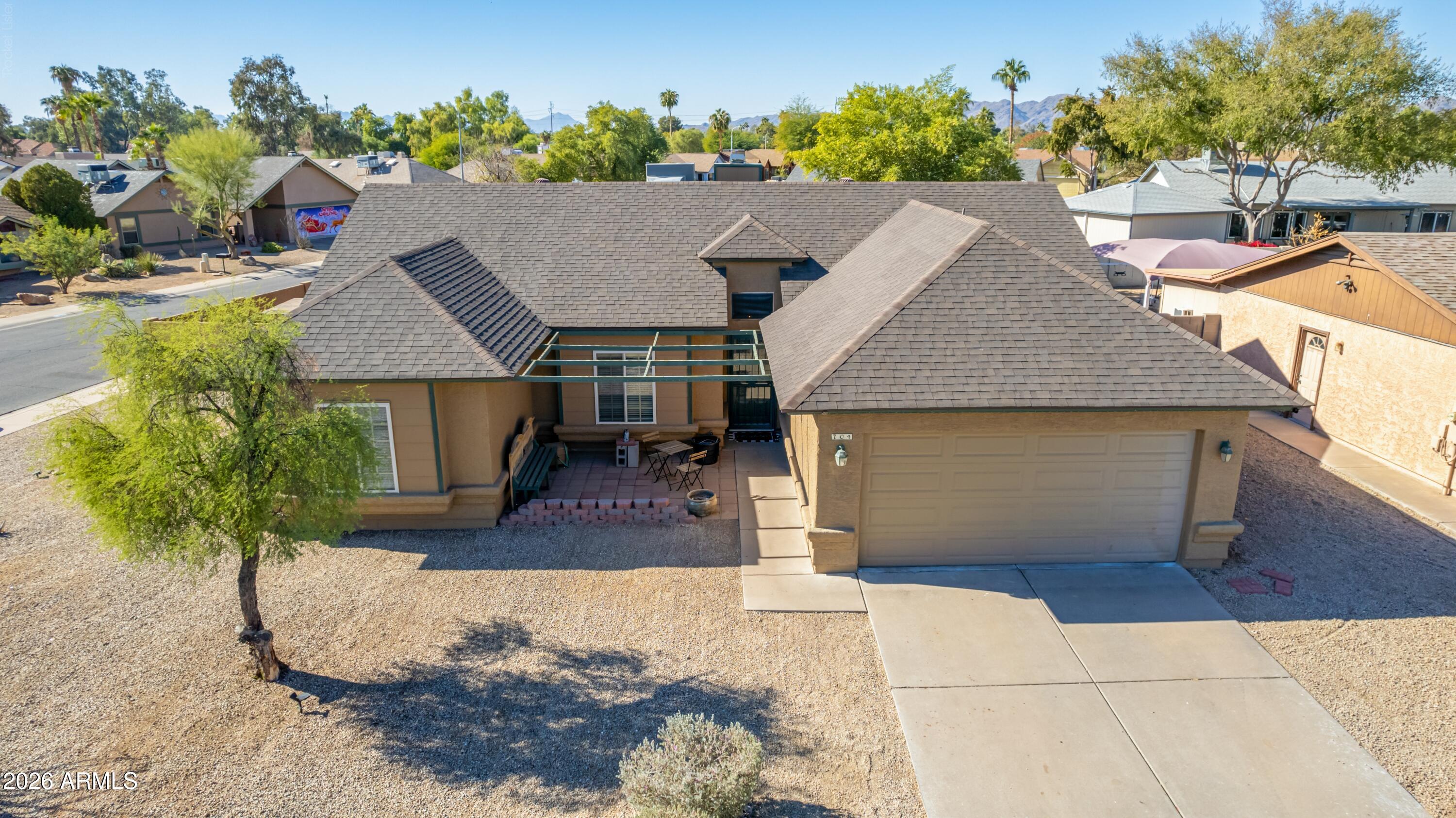 704 N Brandon Drive