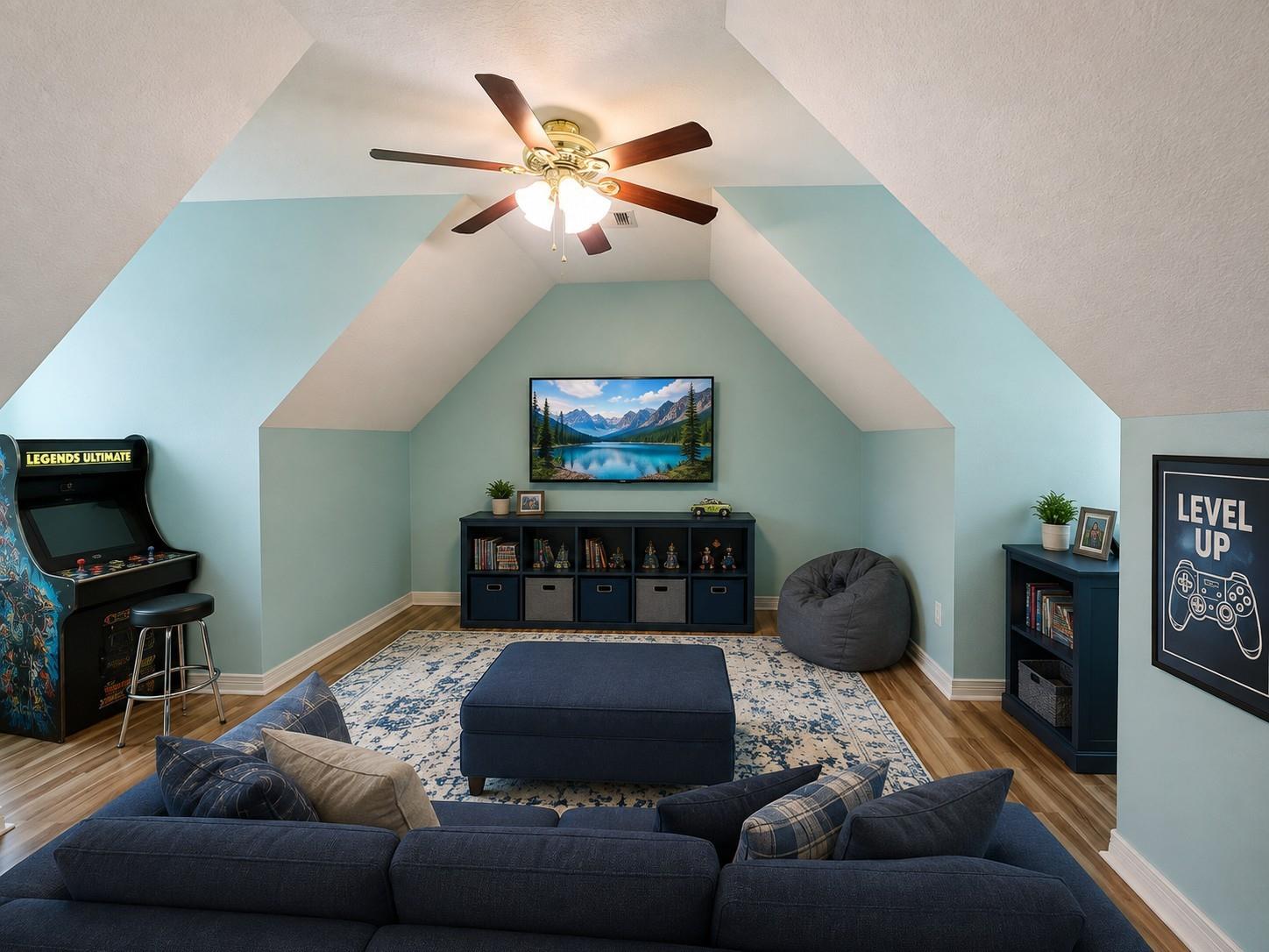 2204 Springwood Dr