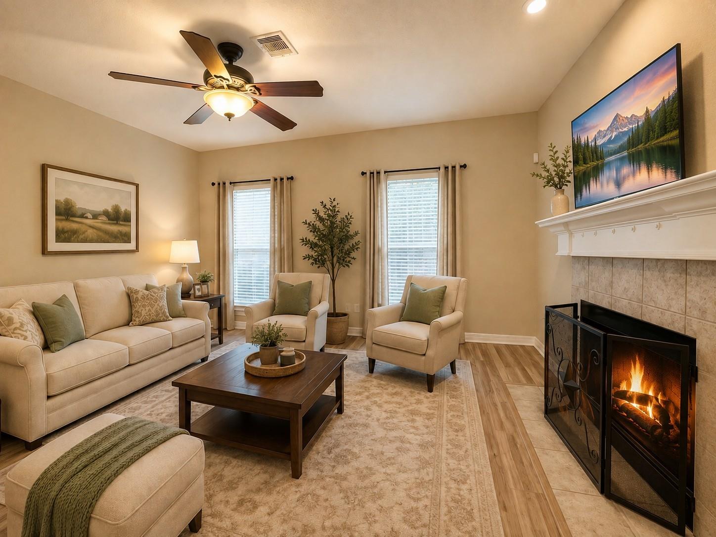 2204 Springwood Dr