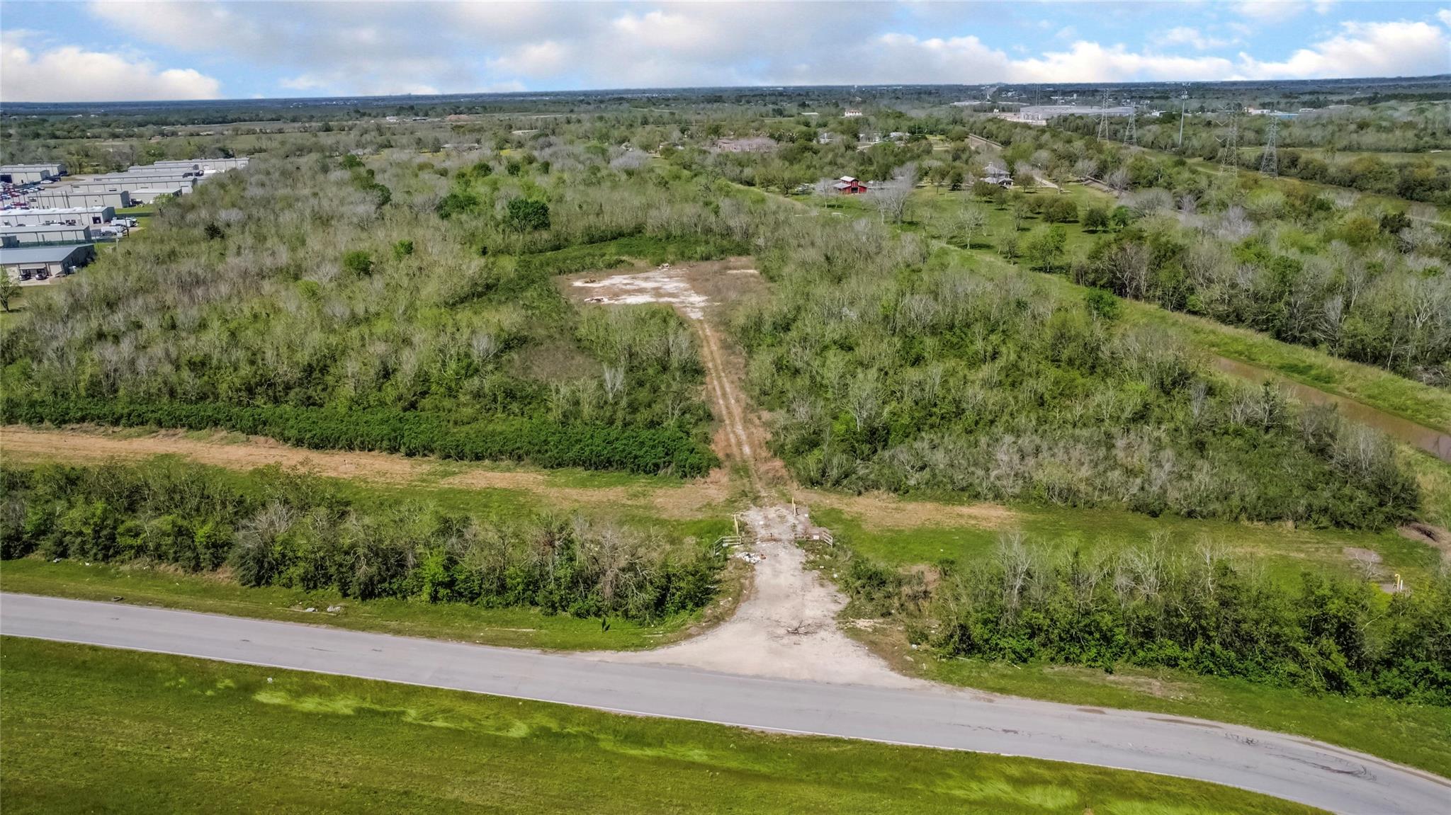 TBD Texas Hwy 288