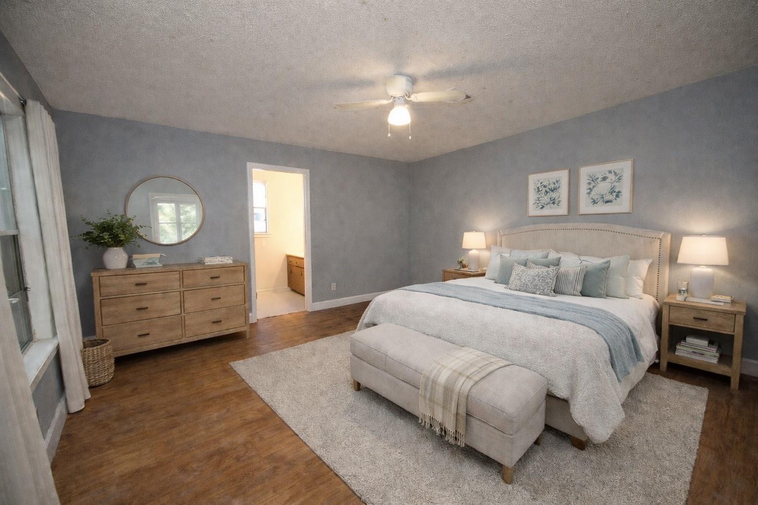 1211 W Jefferson Street