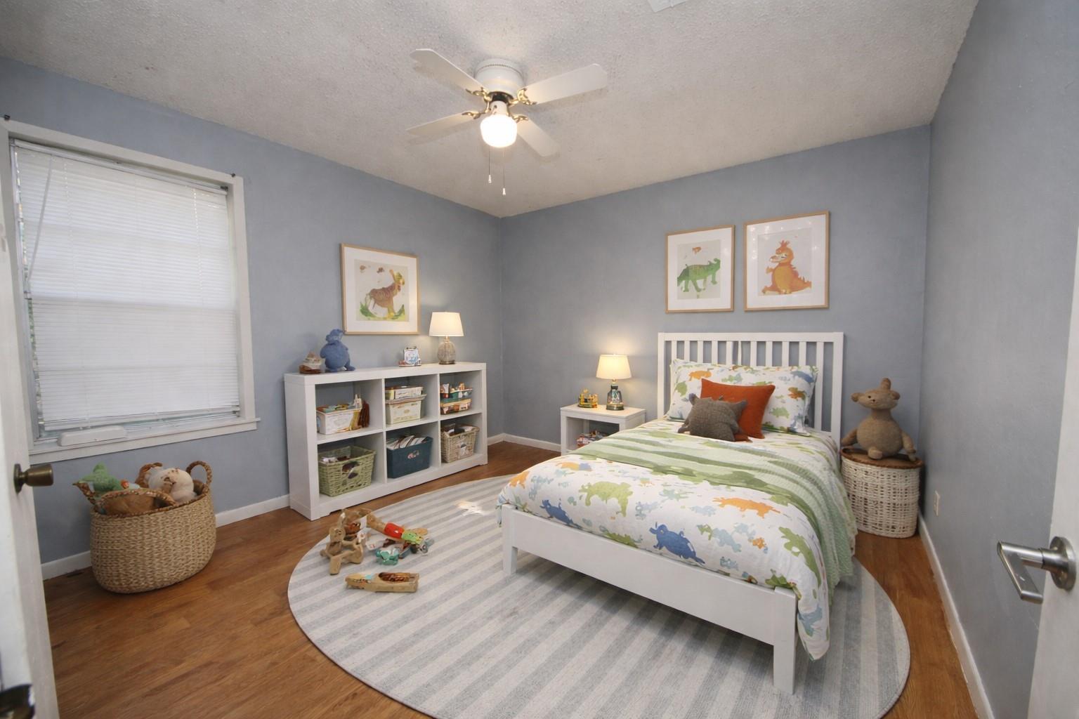 1211 W Jefferson Street