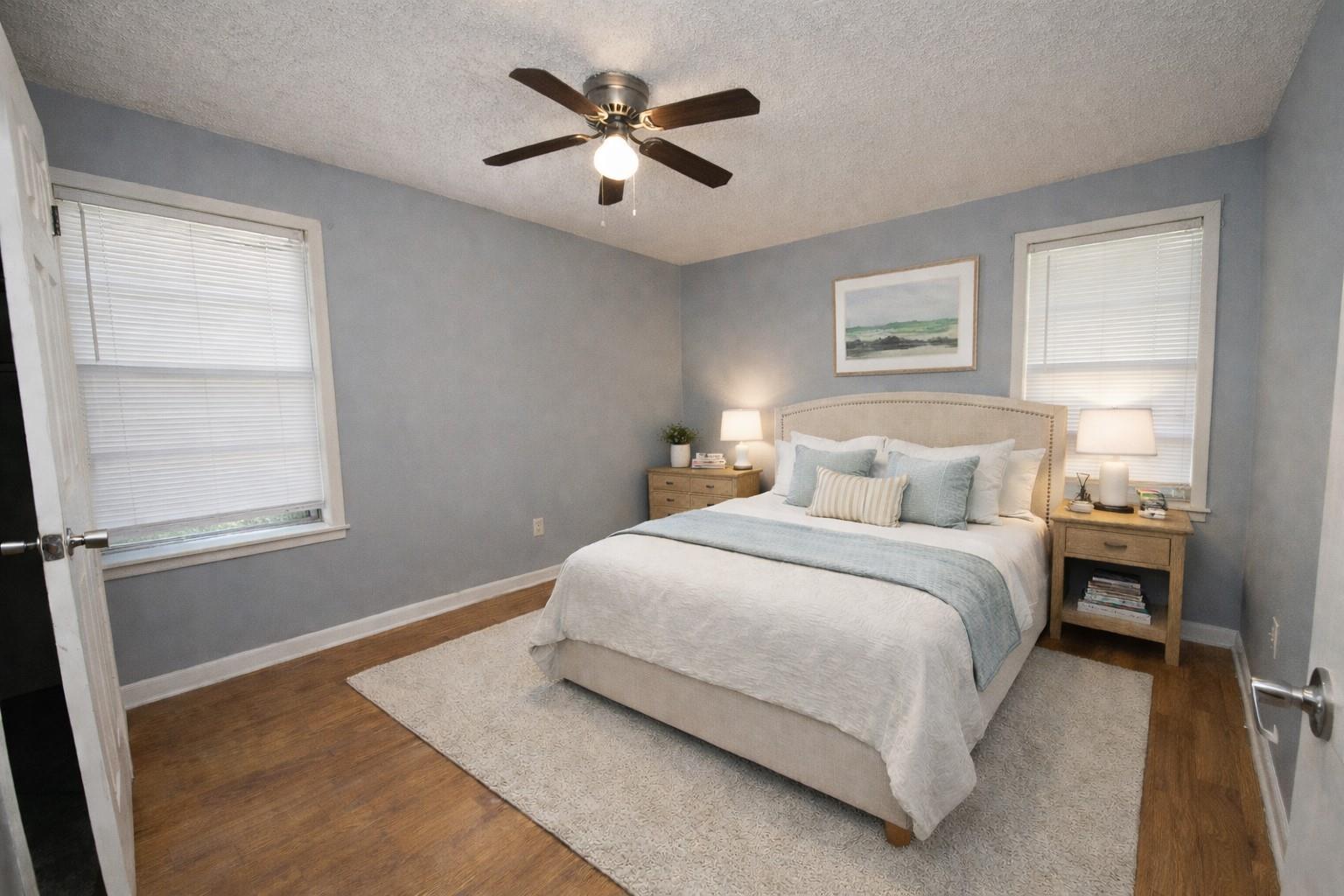 1211 W Jefferson Street